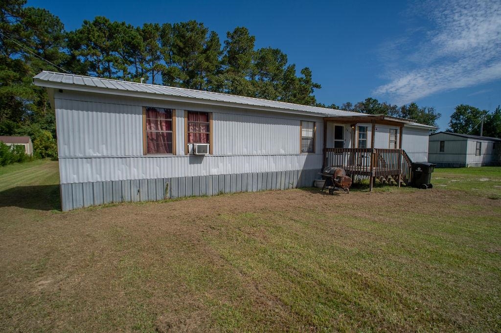 1212 Kingcrest Dr., Loris