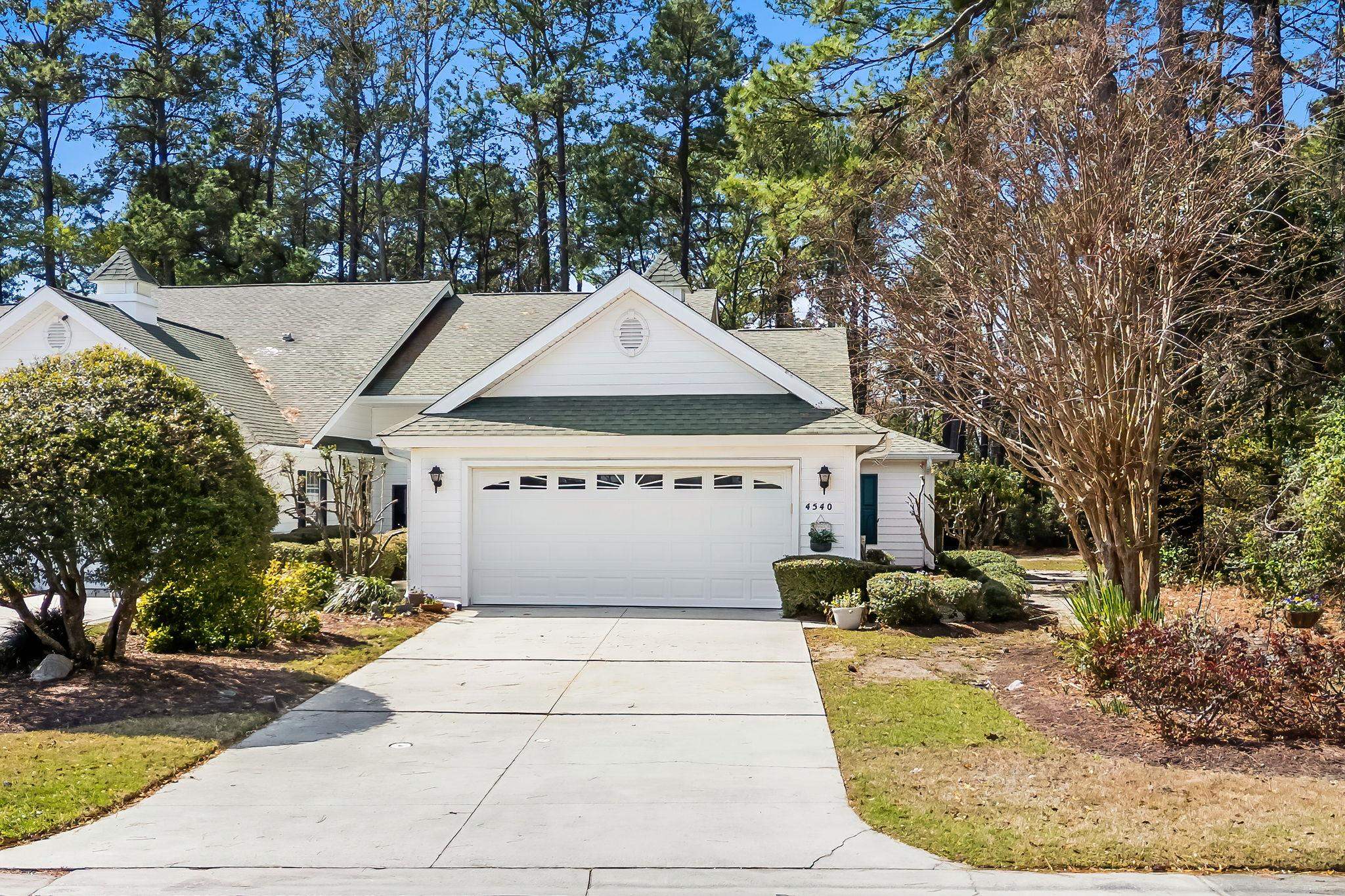 4540 Eastport Blvd., Little River