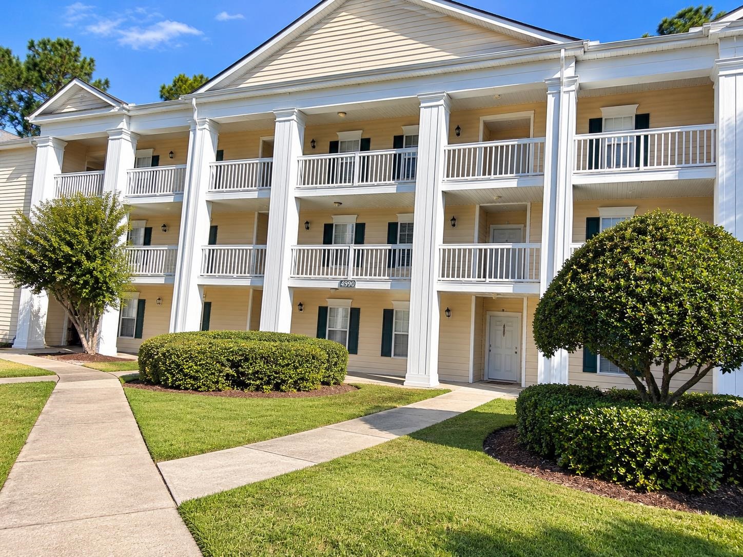 4990 Windsor Green Way, Myrtle Beach