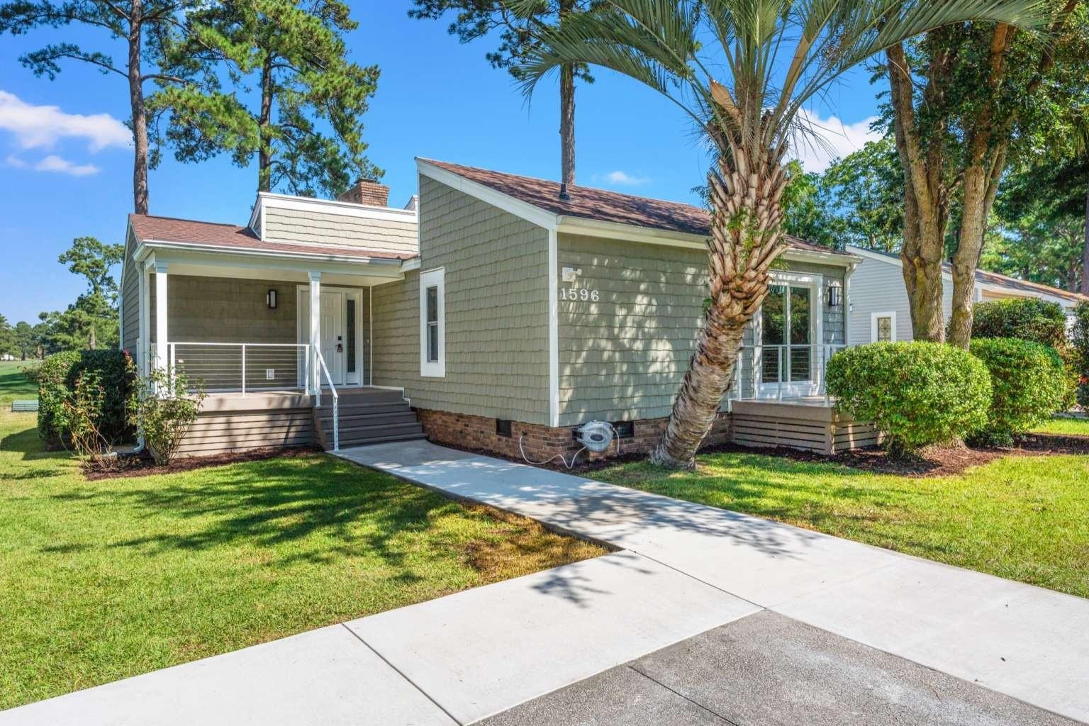 1596 Landing Rd., Myrtle Beach