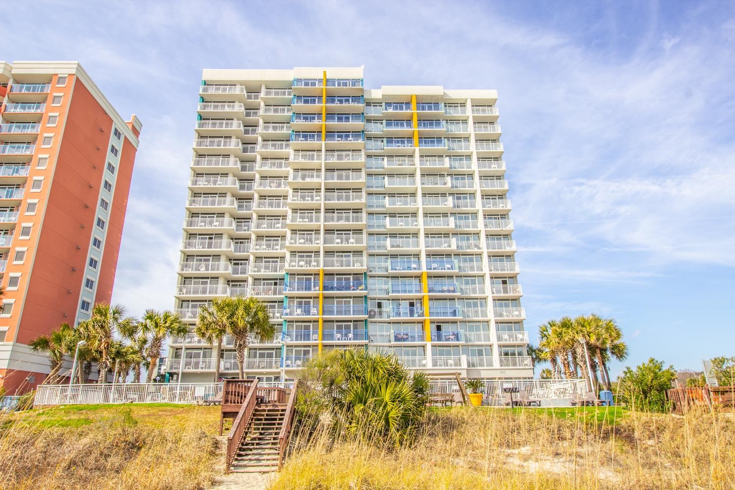 1702 N Ocean Blvd., Myrtle Beach
