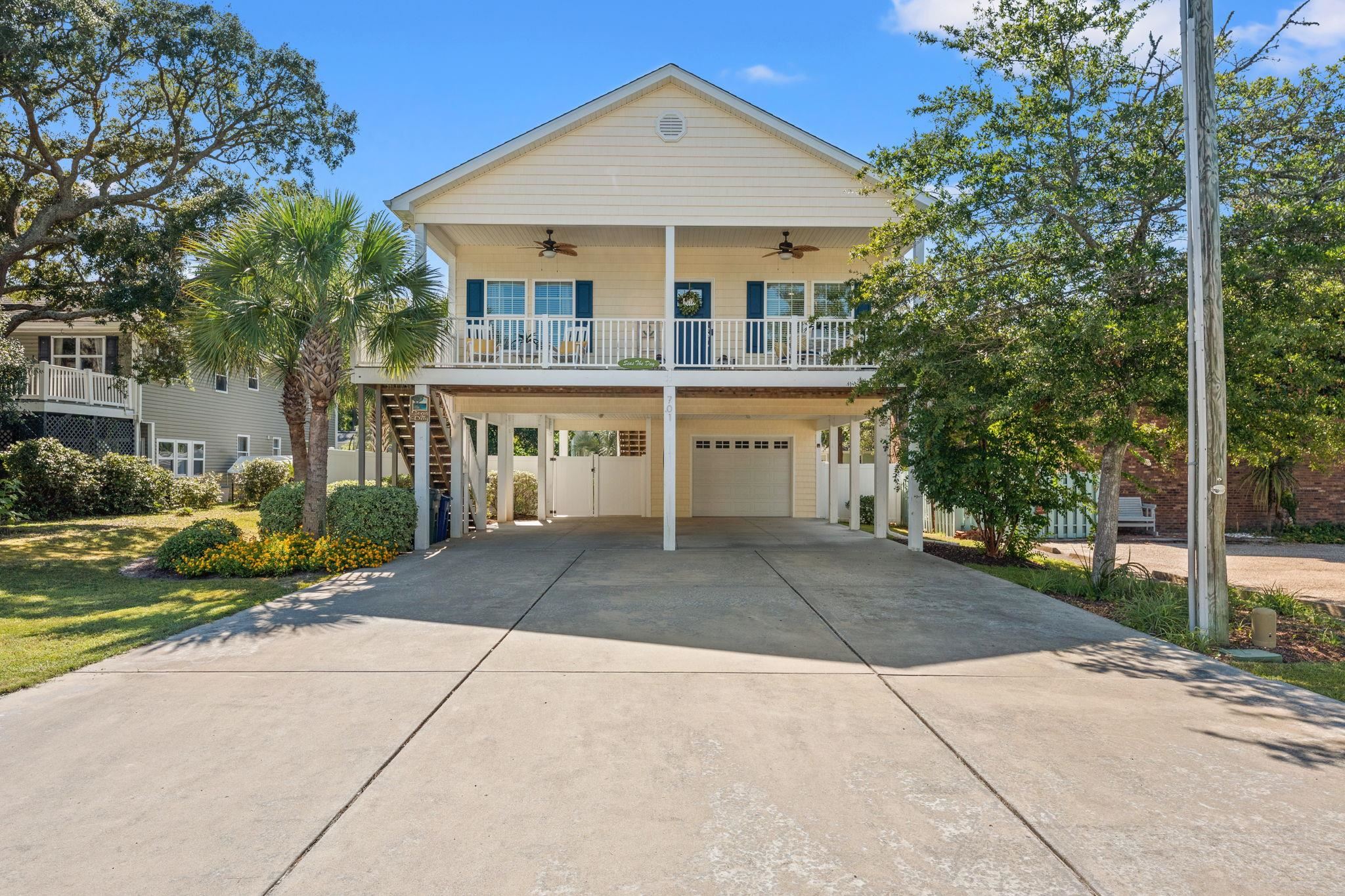 701 26th Ave. S, North Myrtle Beach