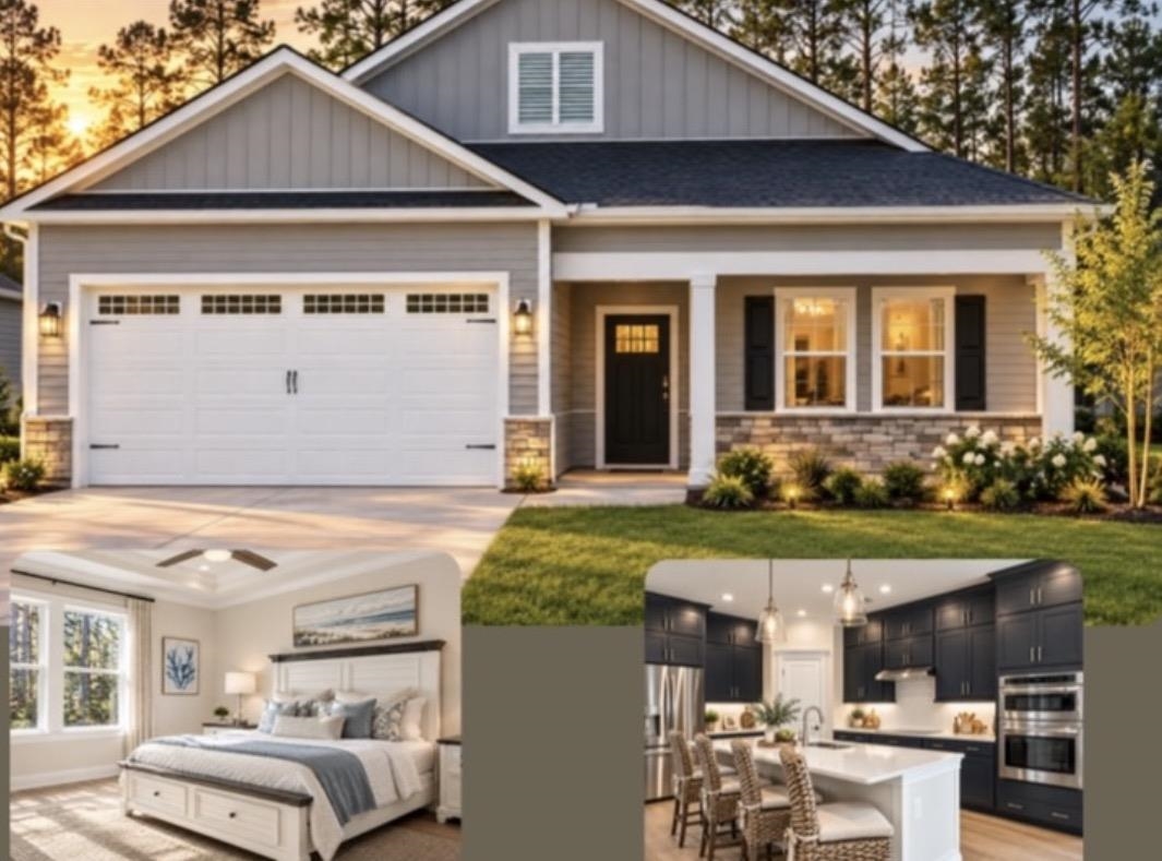 4012 Shorecrest Ct., Little River