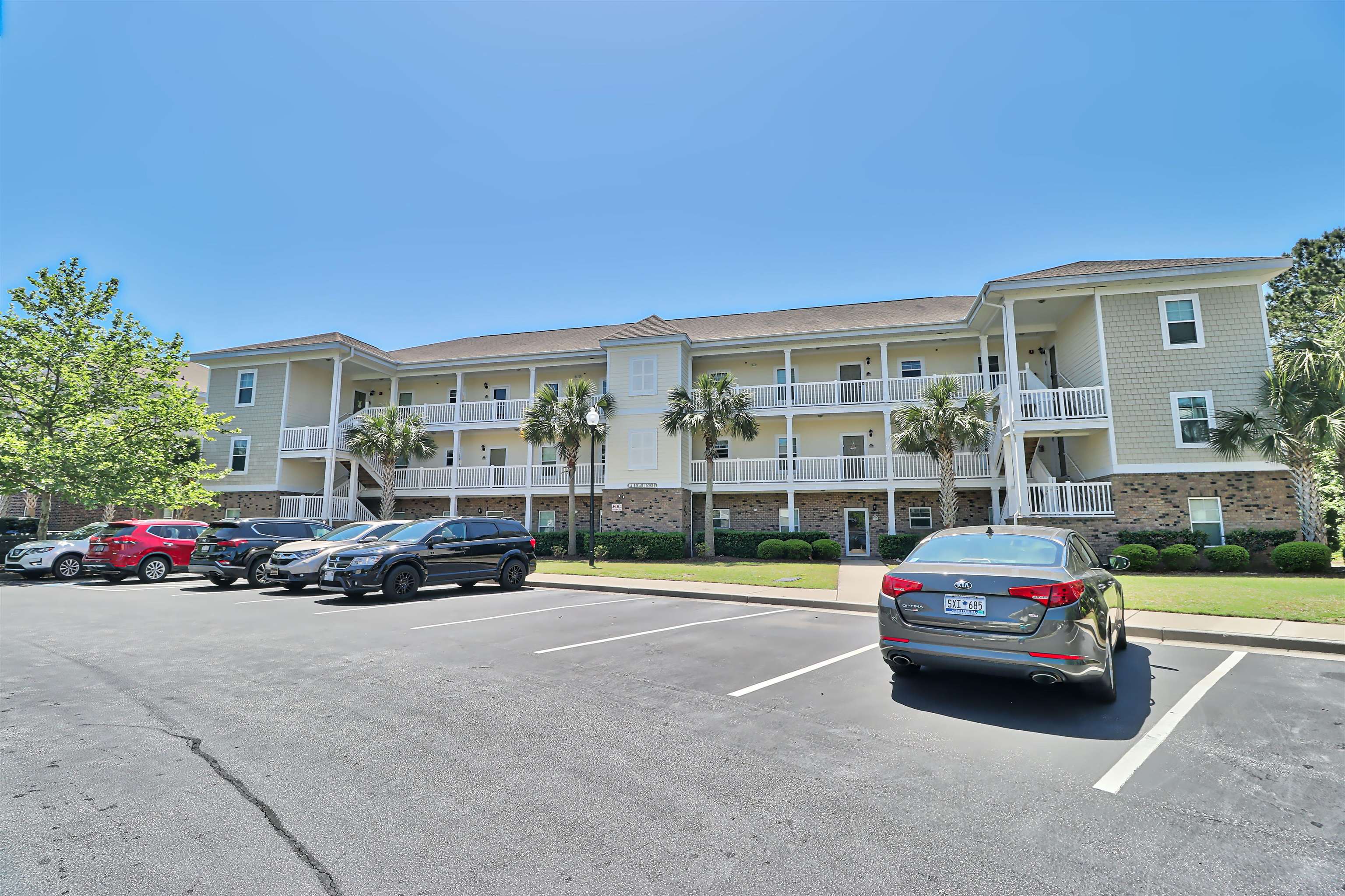 6253 Catalina Dr., North Myrtle Beach