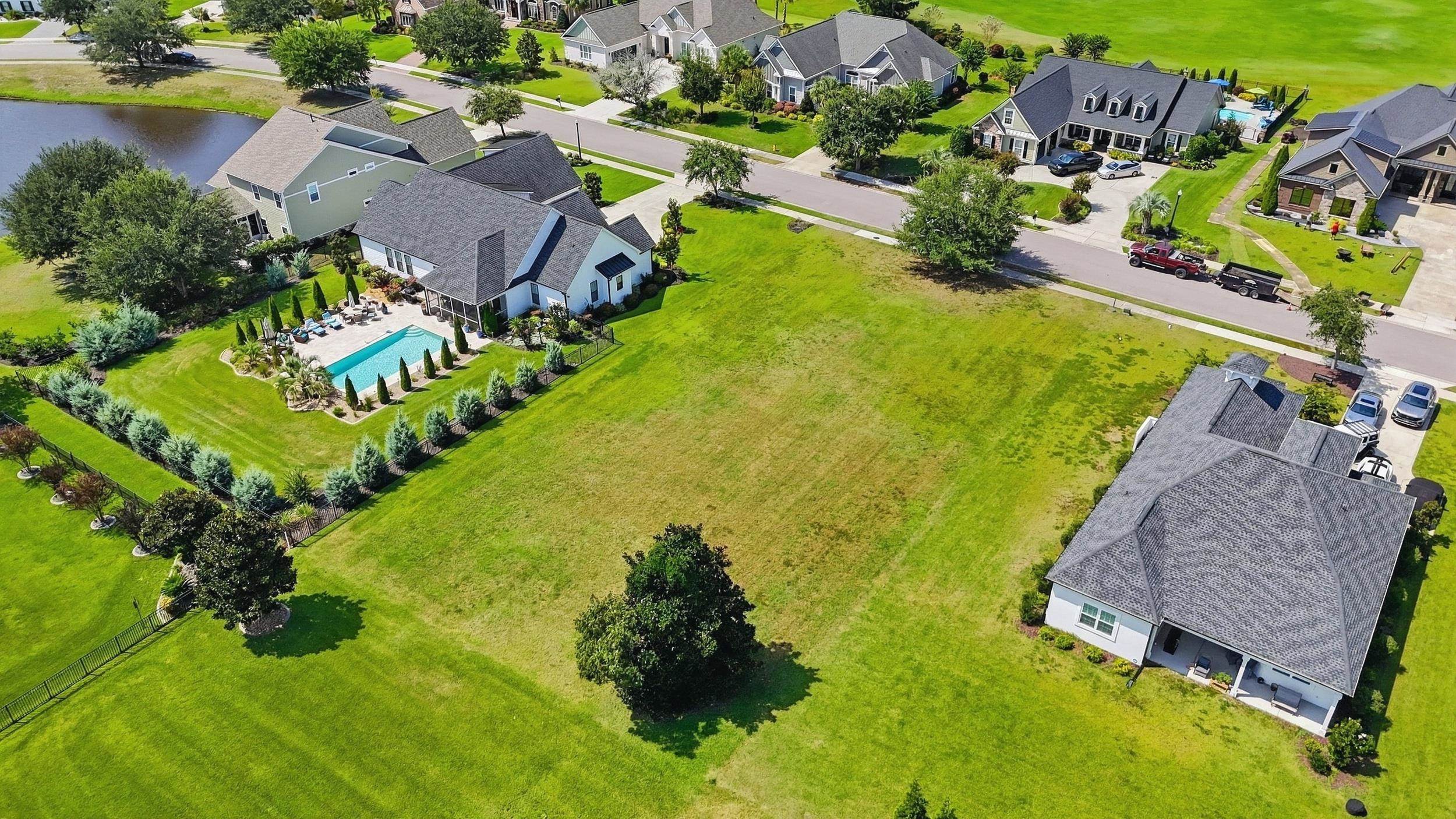 1122 Wigeon Dr., Conway