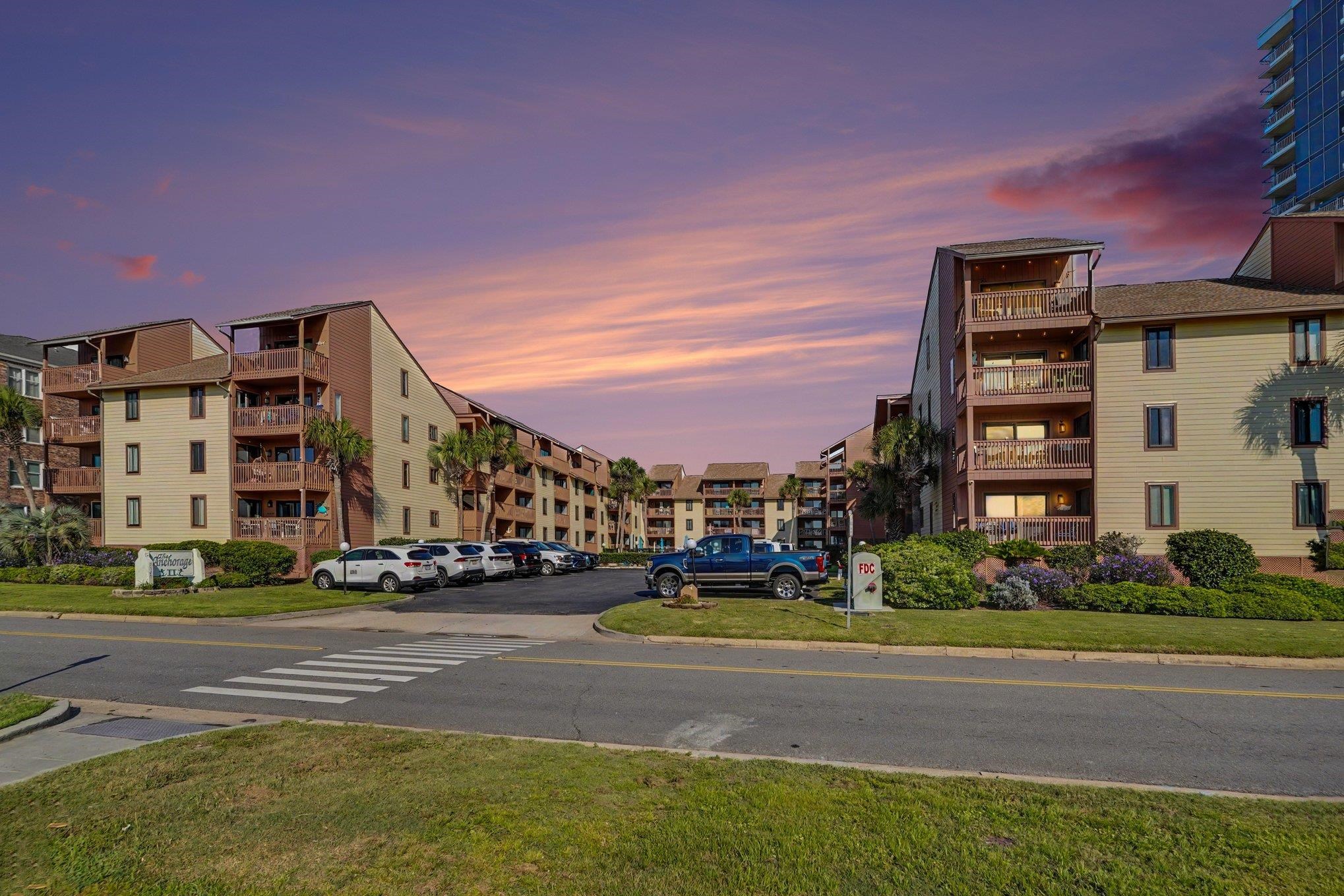 5507 N Ocean Blvd., Myrtle Beach