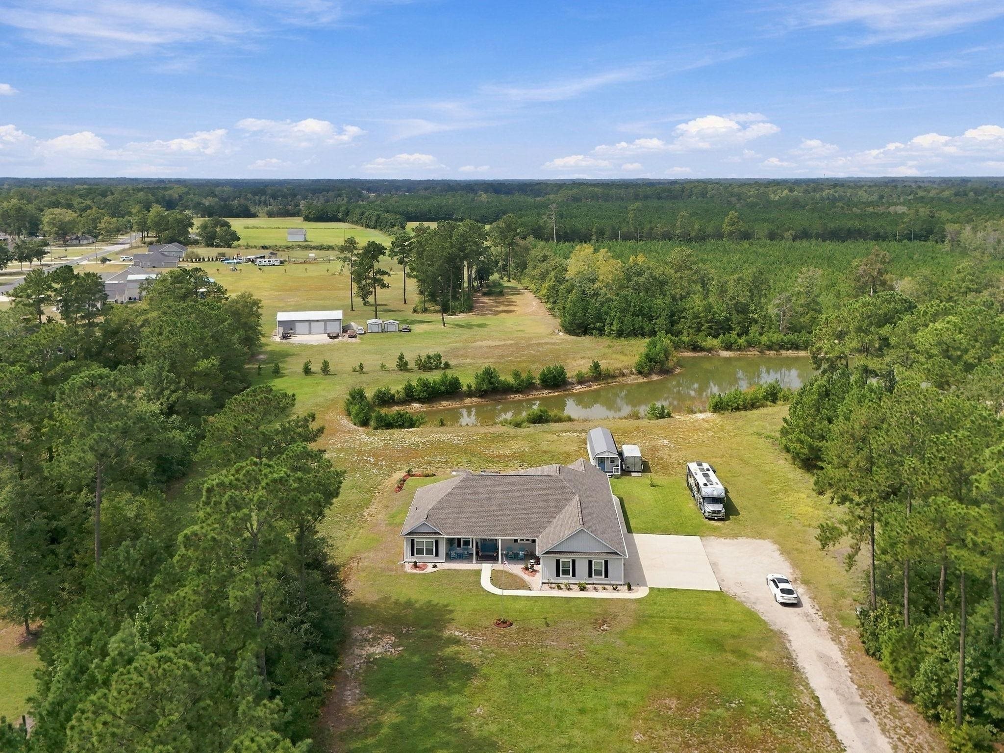 4082 Salem Rd., Aynor