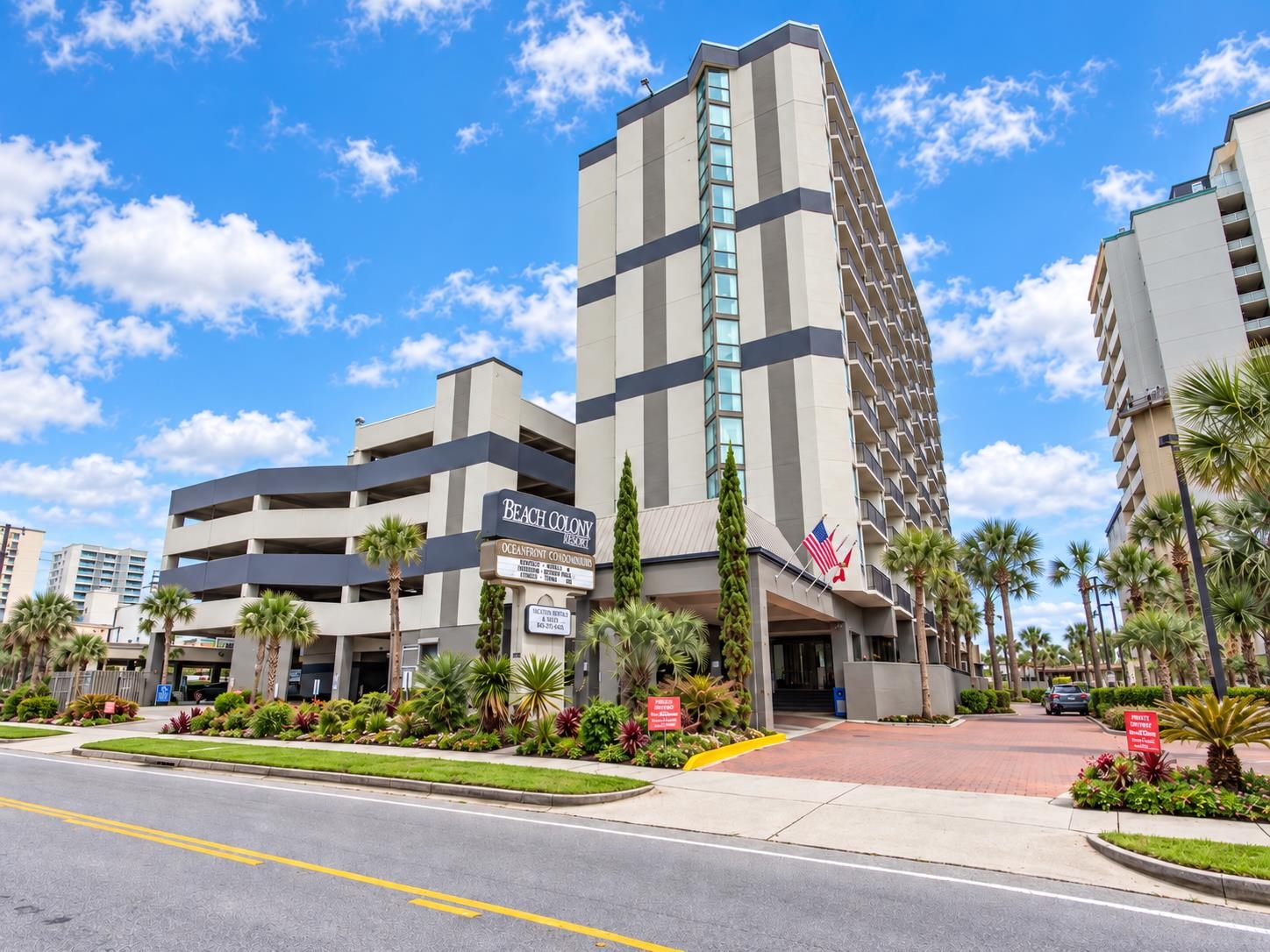5308 N Ocean Blvd., Myrtle Beach