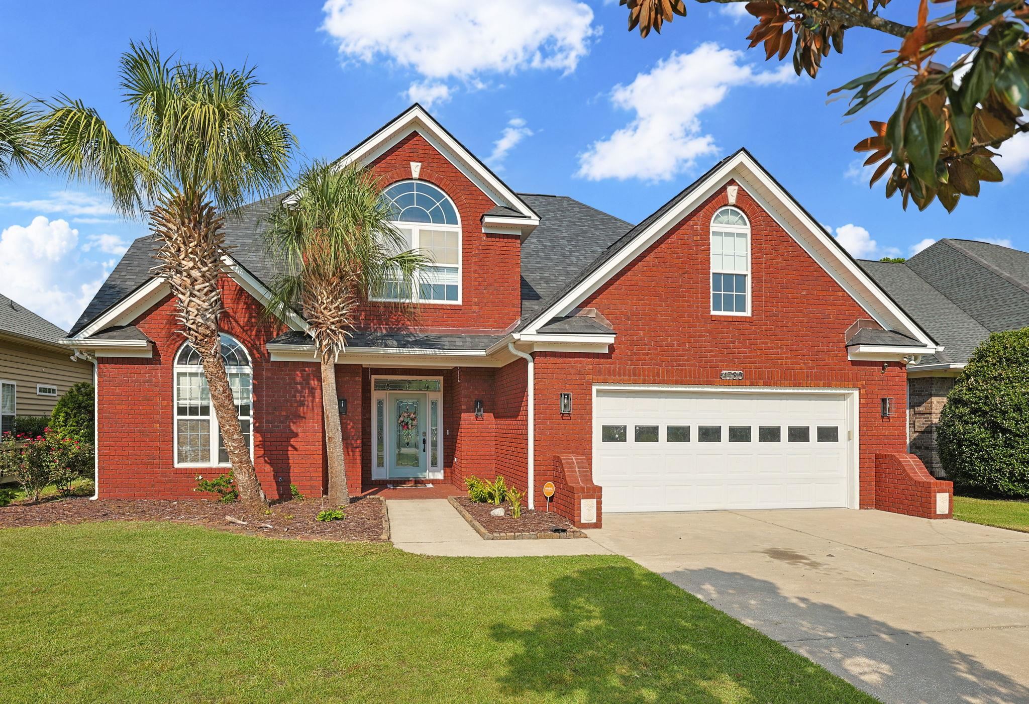 4730 Harvest Dr., Myrtle Beach