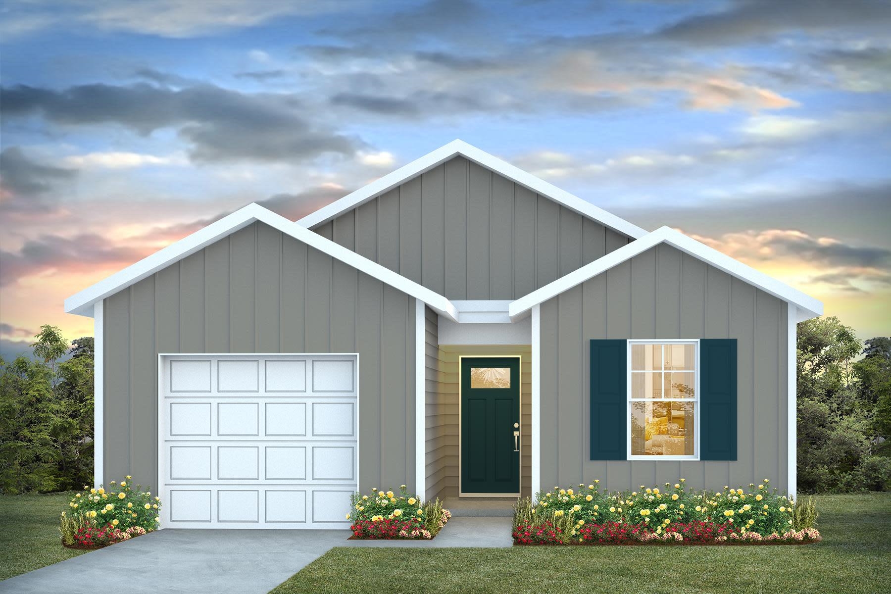 626 Long Spur Dr., Longs