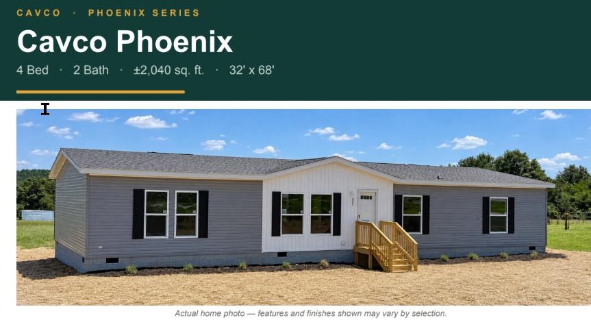 9901 Creek Landing Rd, Nichols