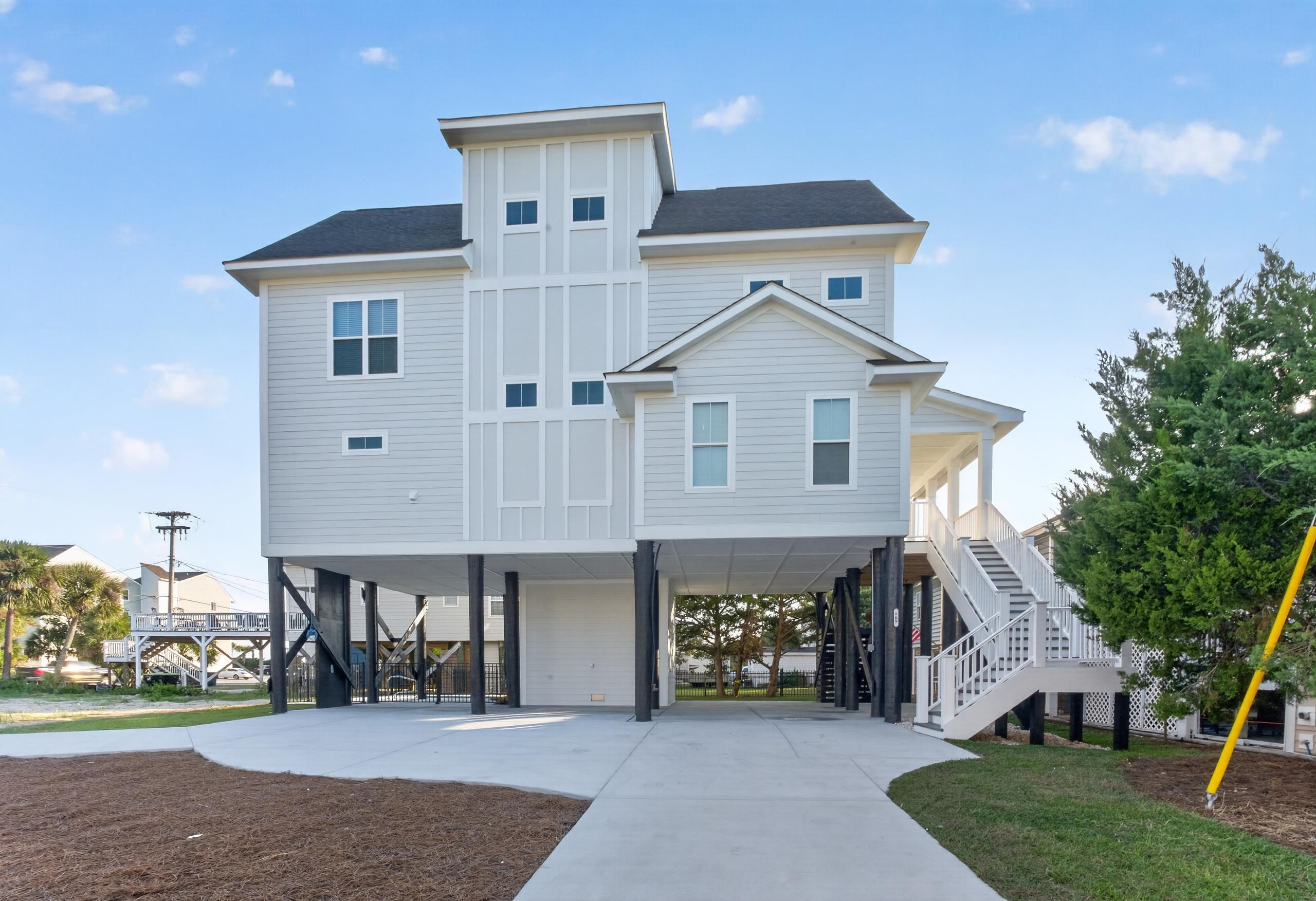 109 Cypress Ave., Garden City Beach