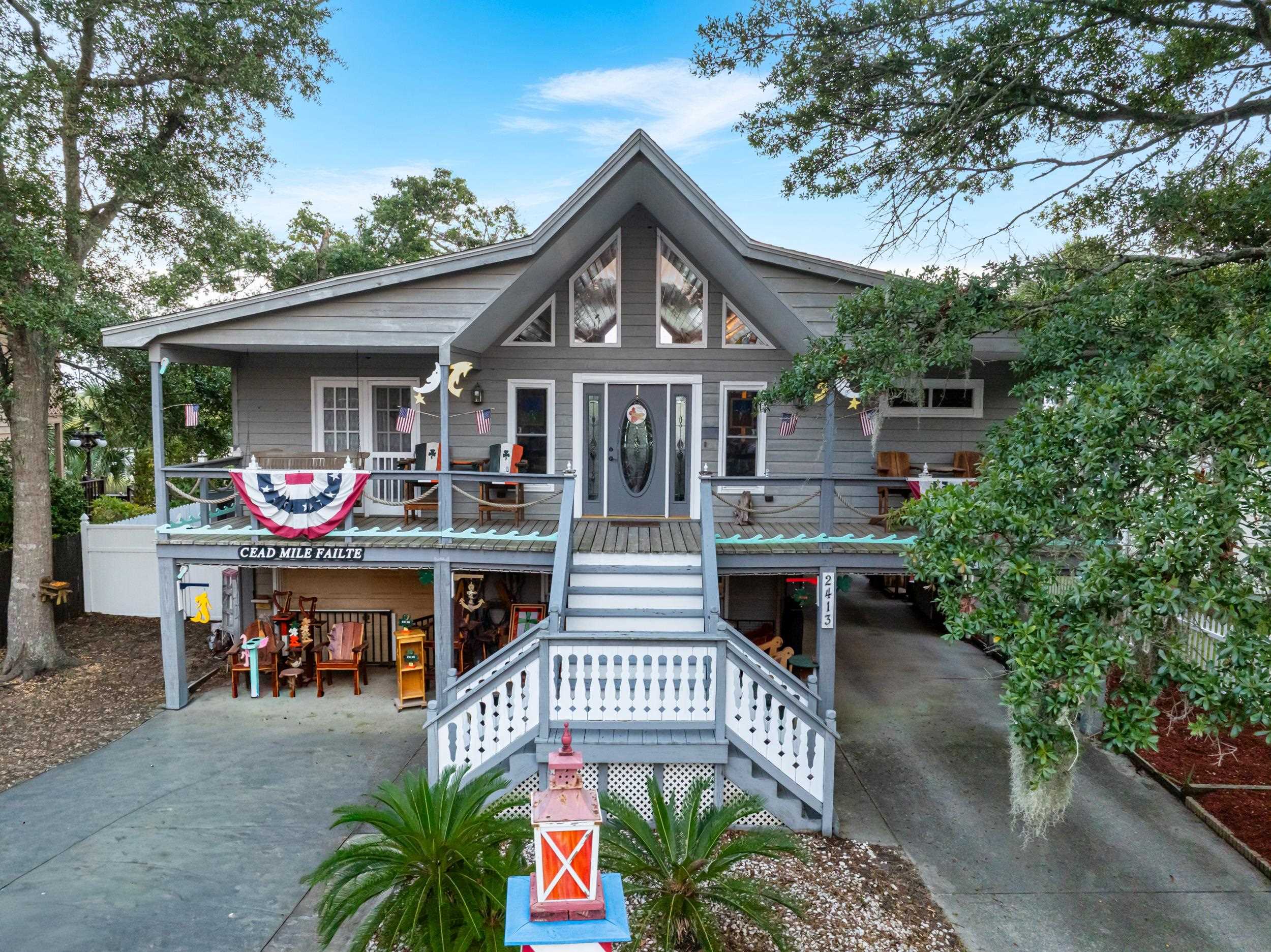 2413 Marsh Ct., North Myrtle Beach