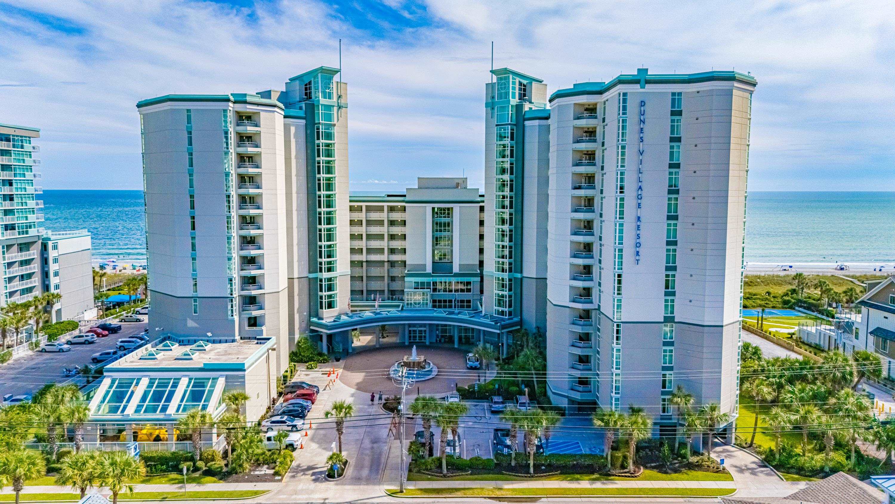 5300 North Ocean Blvd., Myrtle Beach