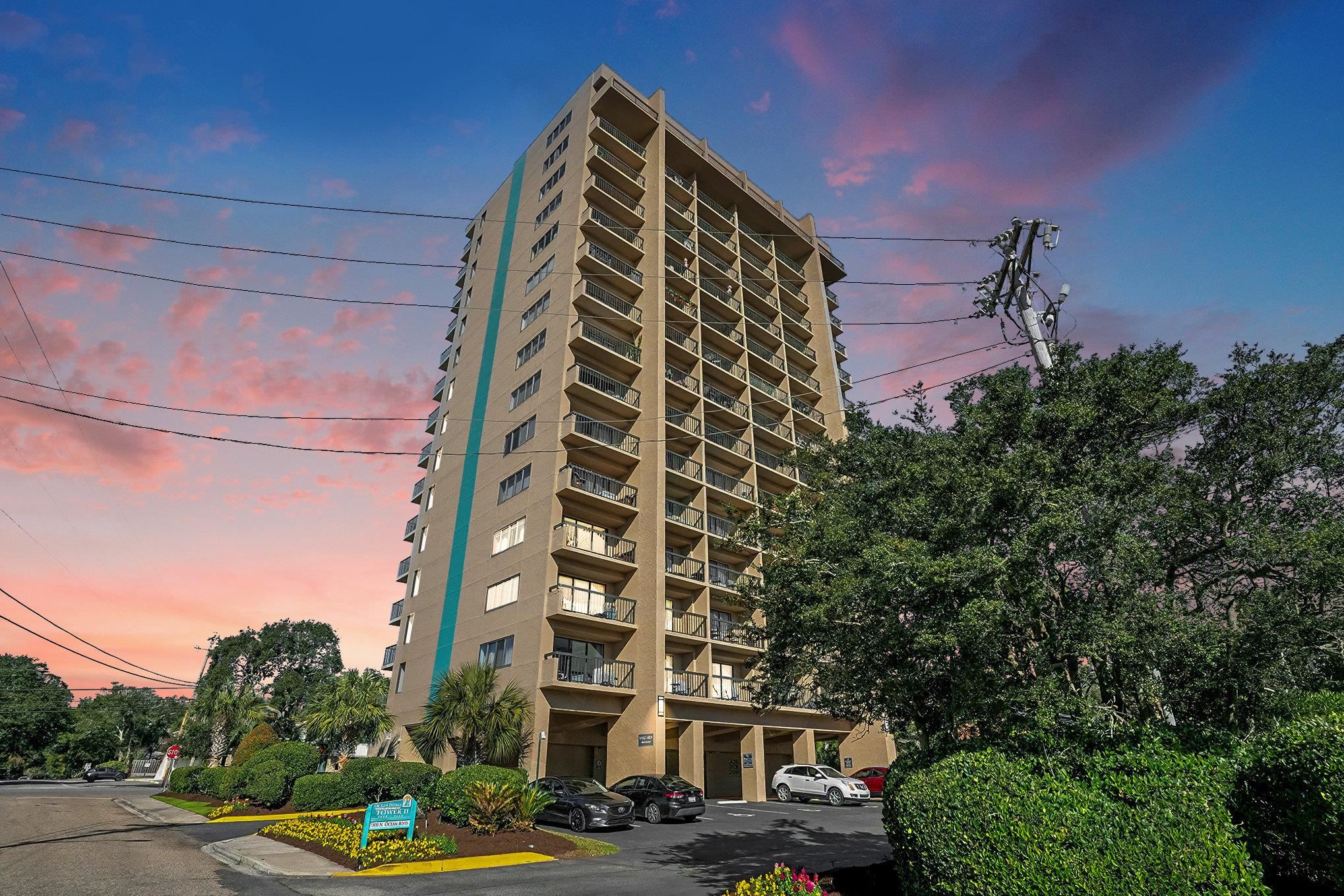 7500 N Ocean Blvd., Myrtle Beach