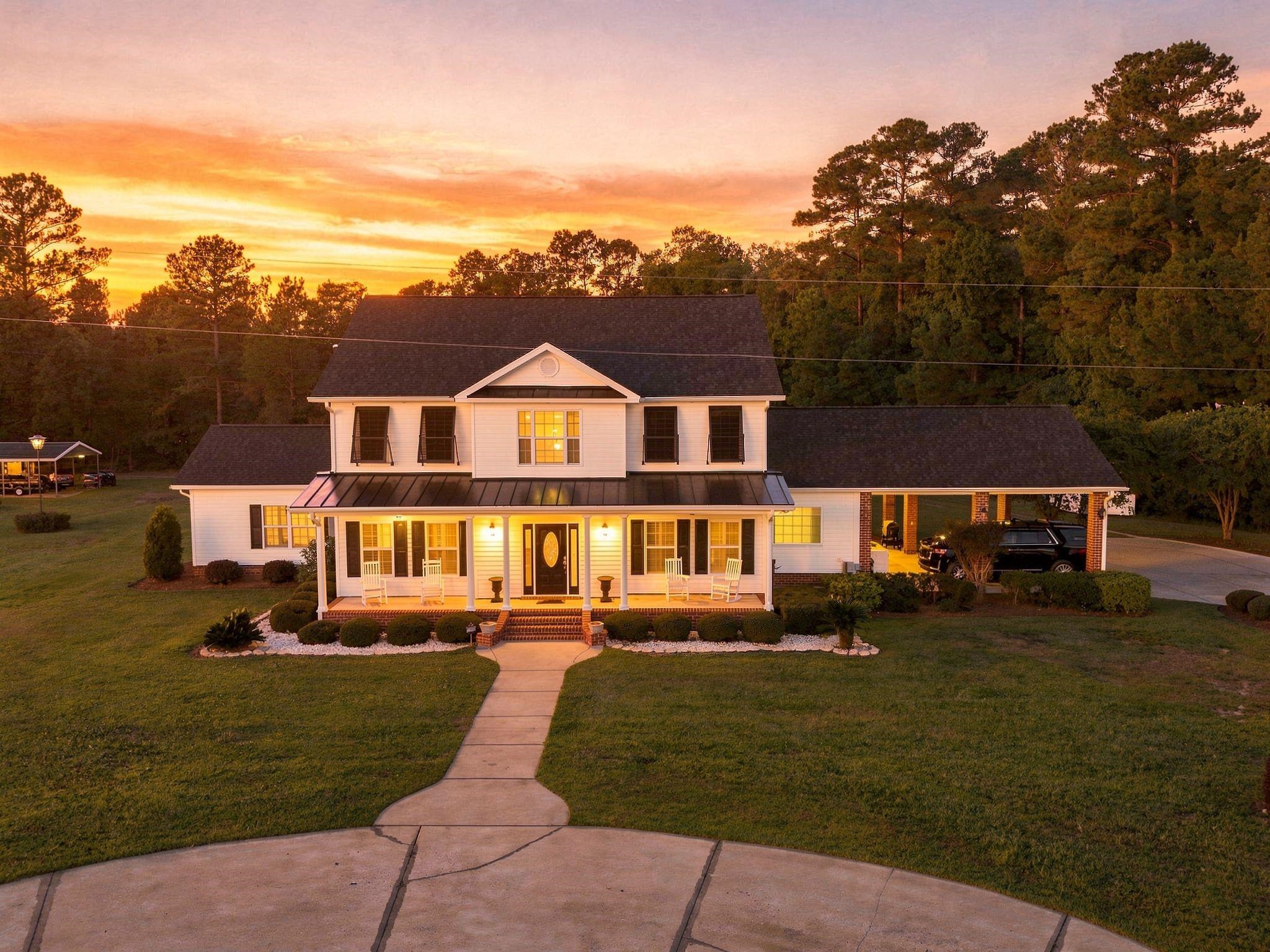 7223 Pee Dee Hwy., Conway