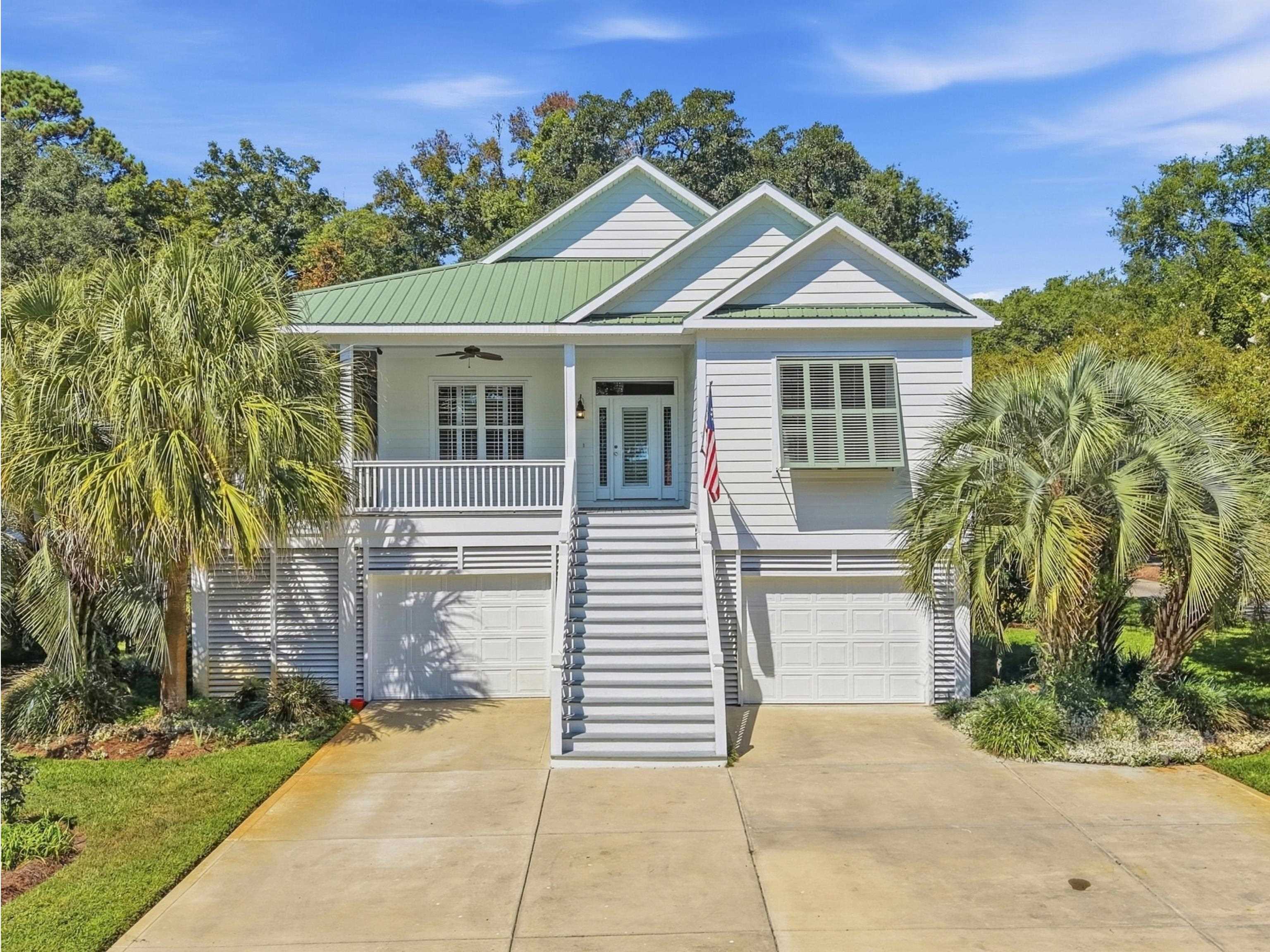 7 Gillette Pl., Murrells Inlet