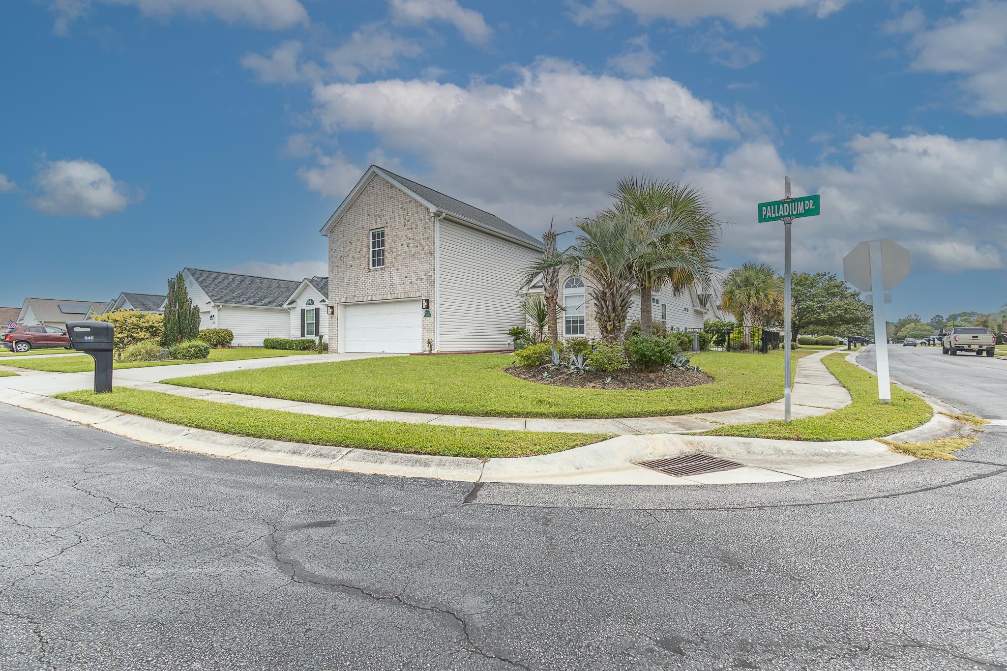 262 Palladium Dr., Myrtle Beach