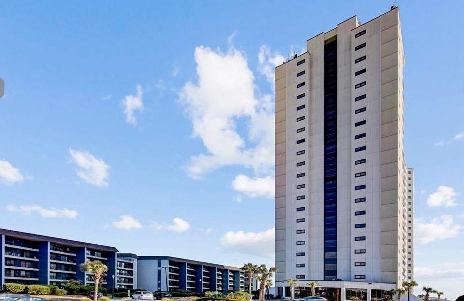 5905 S Kings Hwy., Myrtle Beach