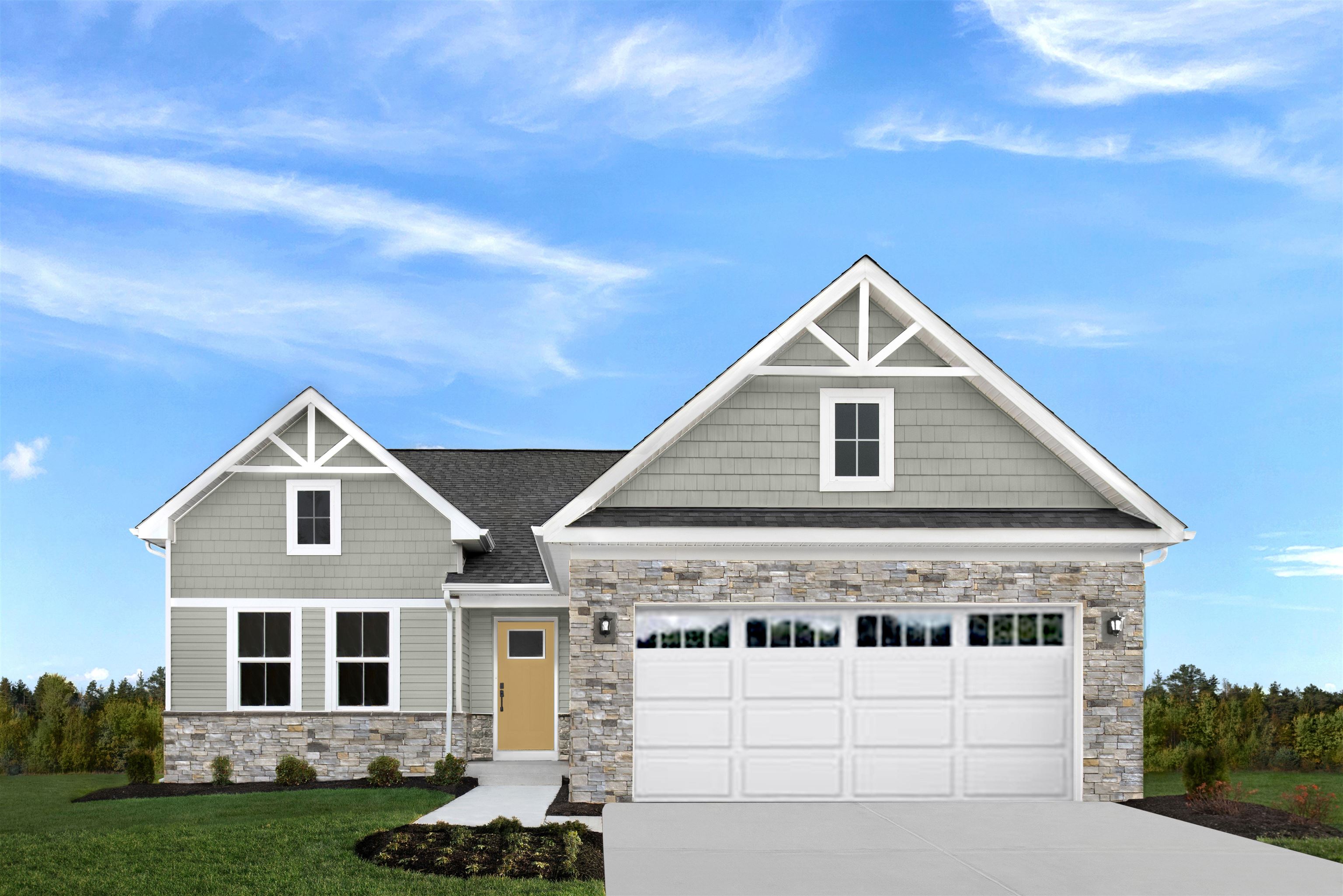 192 Copper Pointe Loop, Conway