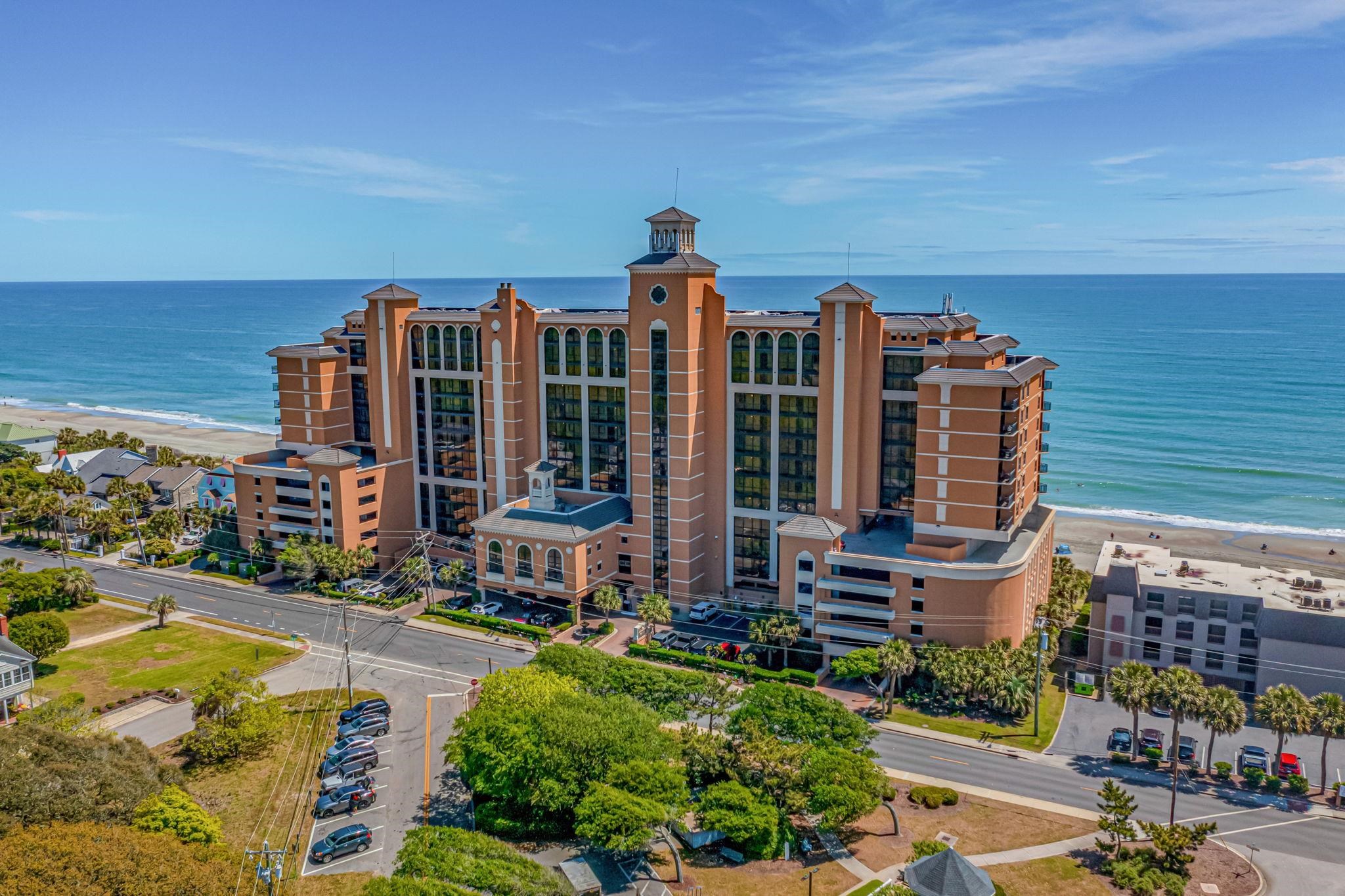 6000 N Ocean Blvd., Myrtle Beach
