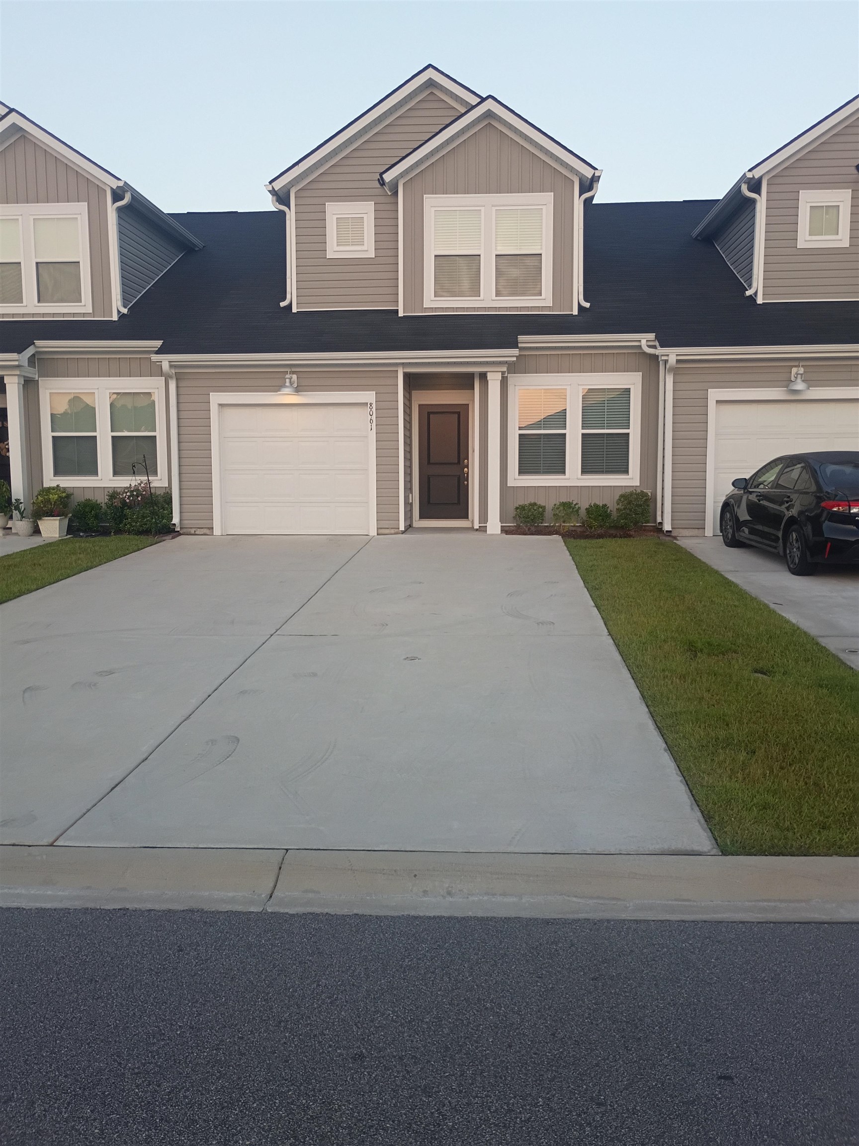 8061 Forest Edge Dr., Myrtle Beach