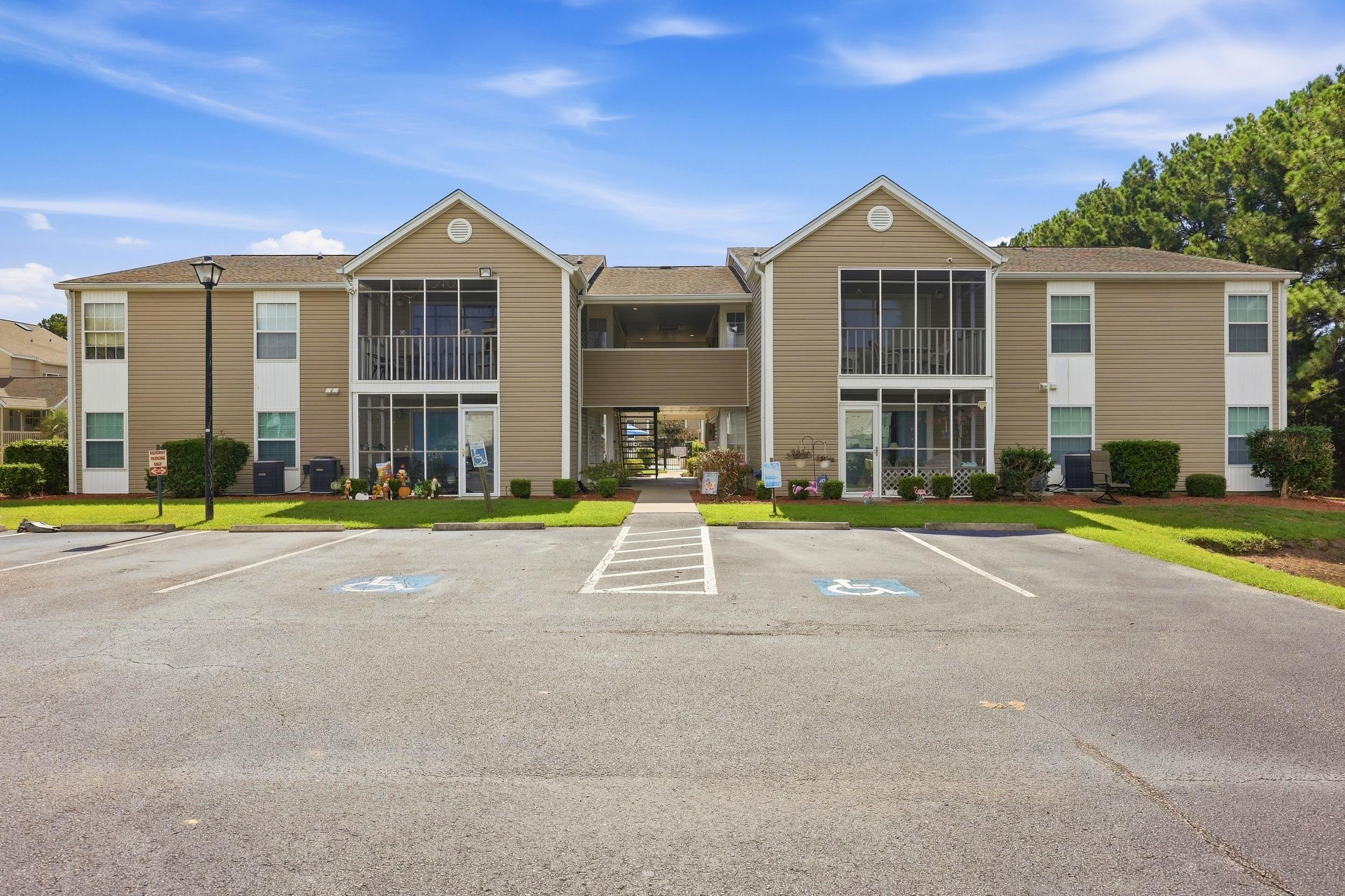 1925 Bent Grass Dr., Surfside Beach