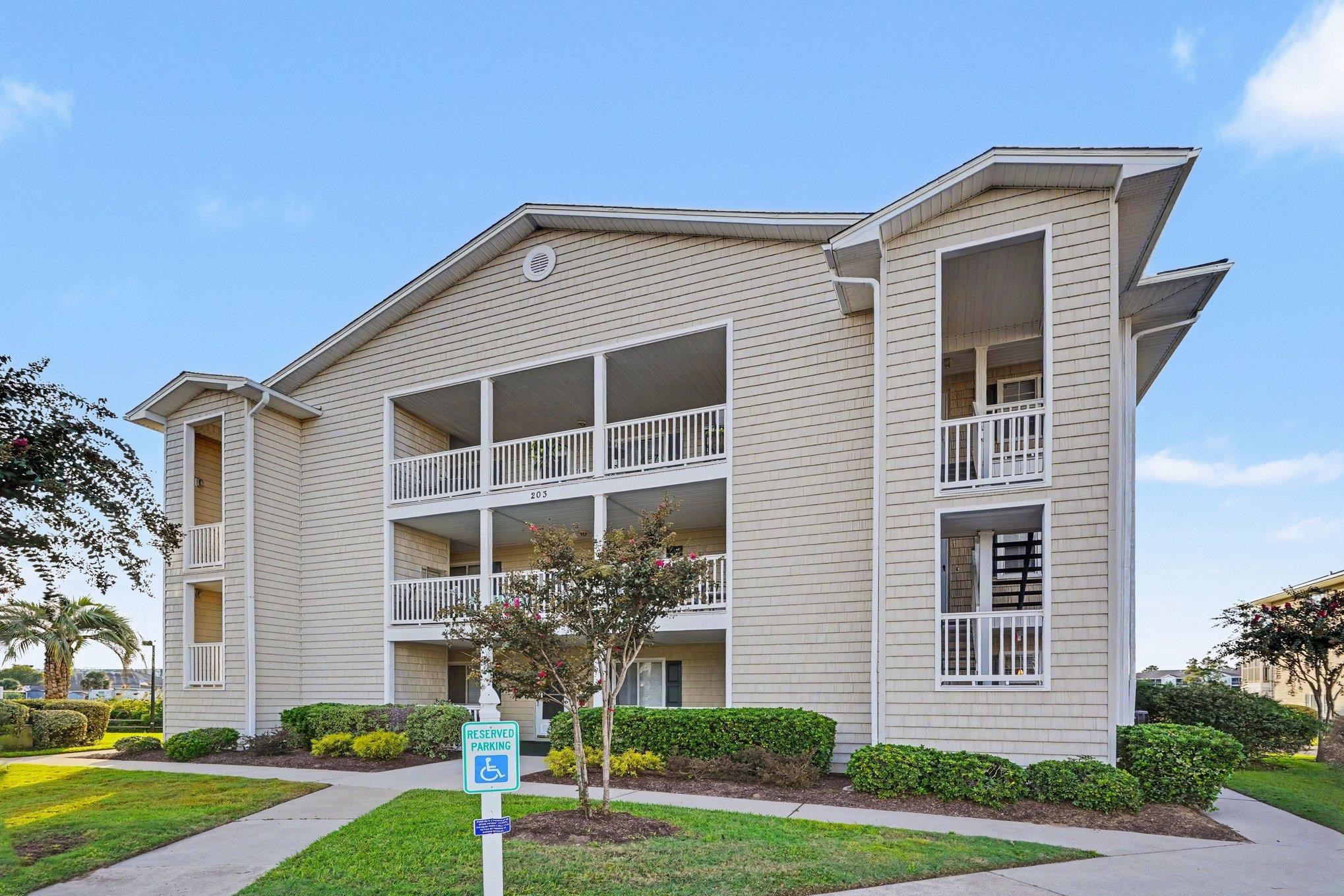 203 Landing Rd., Myrtle Beach