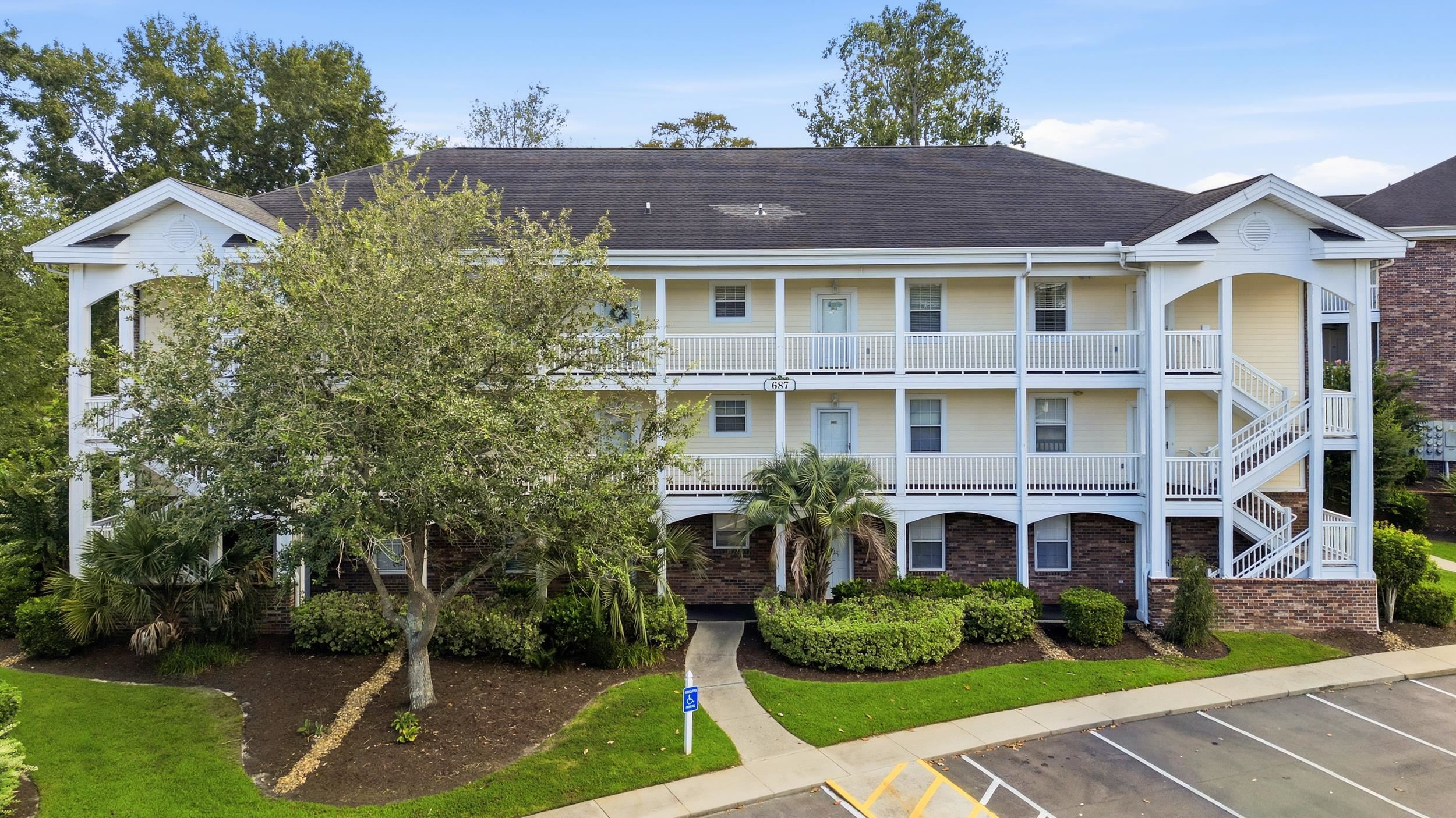 687 Riverwalk Dr., Myrtle Beach