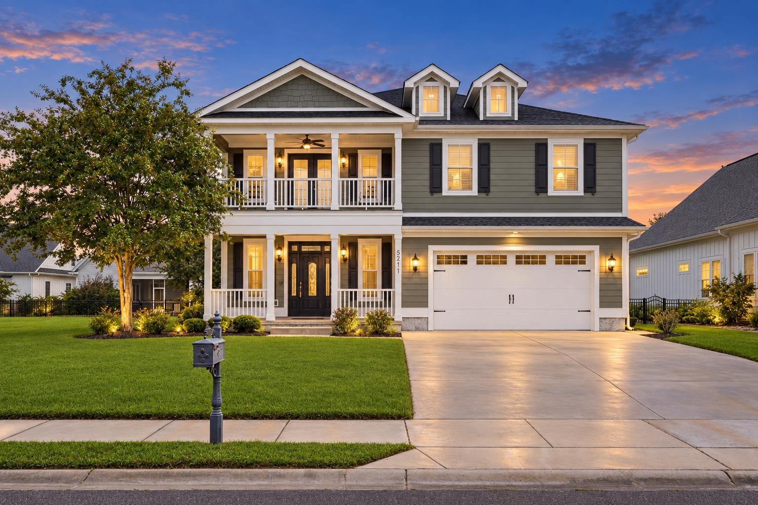 5211 Mount Pleasant Dr., Myrtle Beach