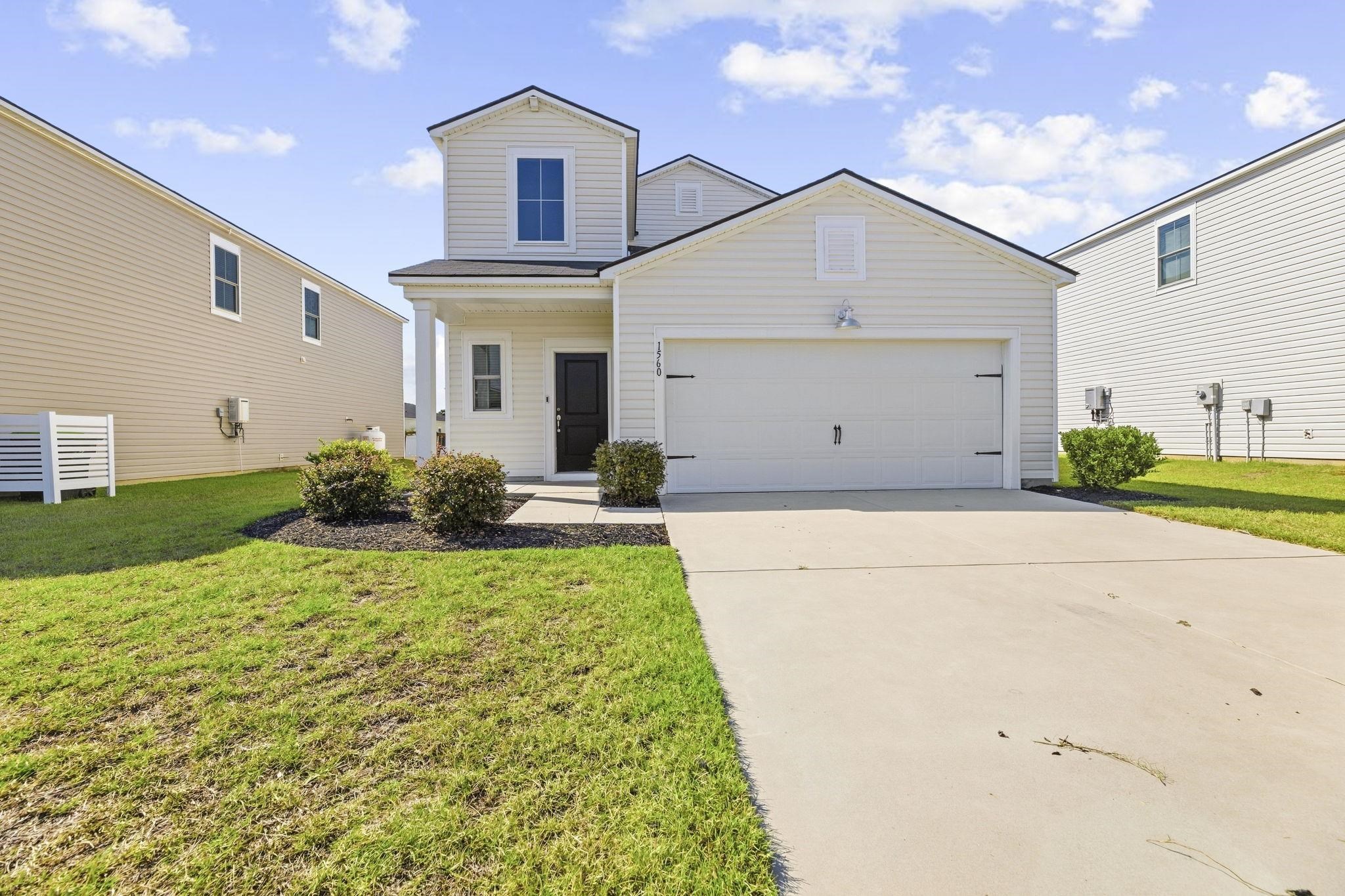 1560 Swing Bridge Way, Myrtle Beach