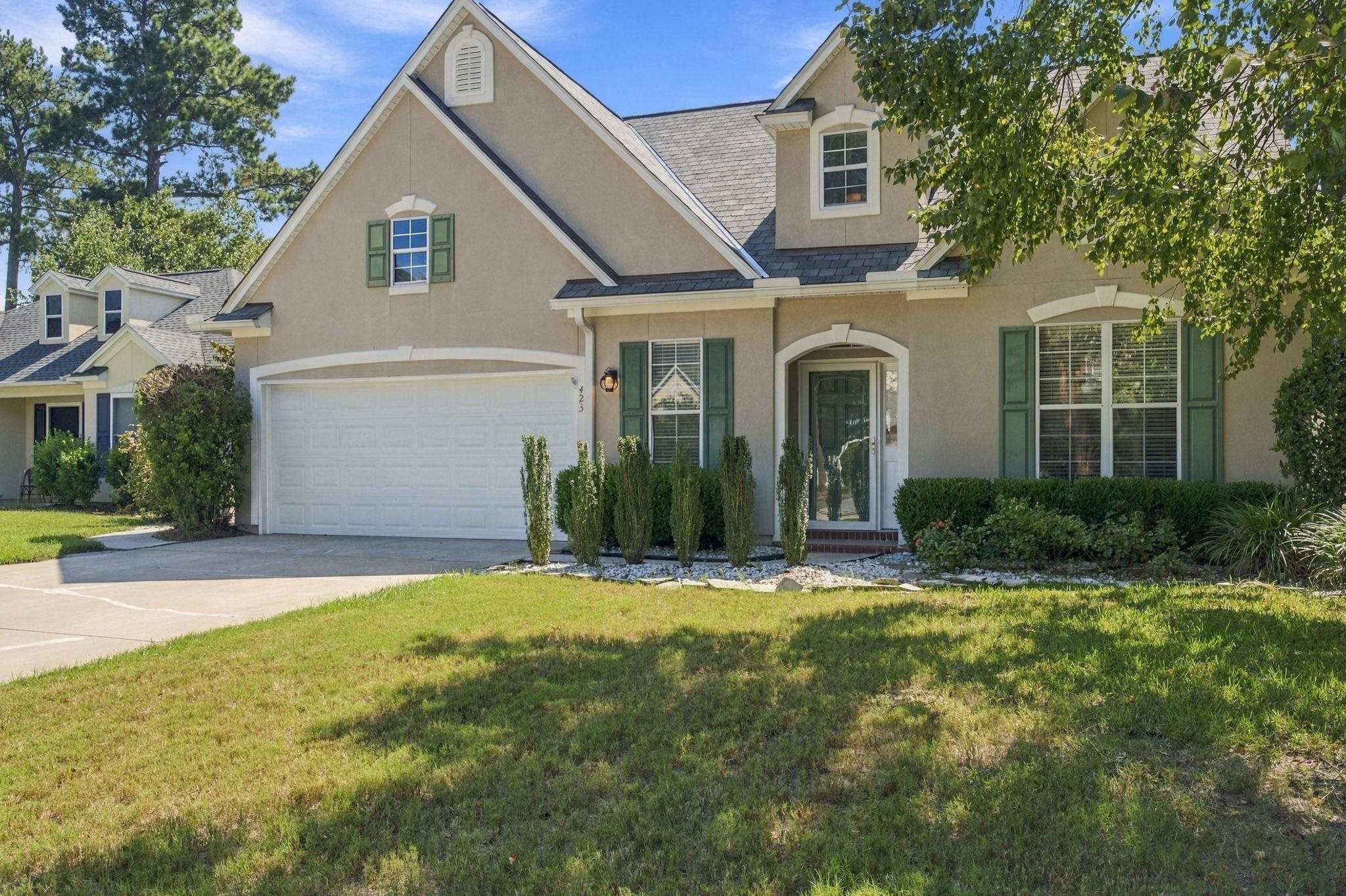 423 Blackberry Ln., Myrtle Beach