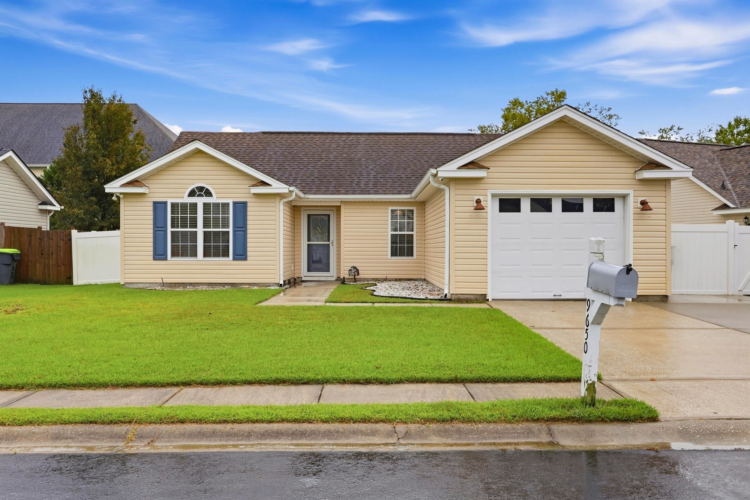 9650 Bradford Ln., Murrells Inlet