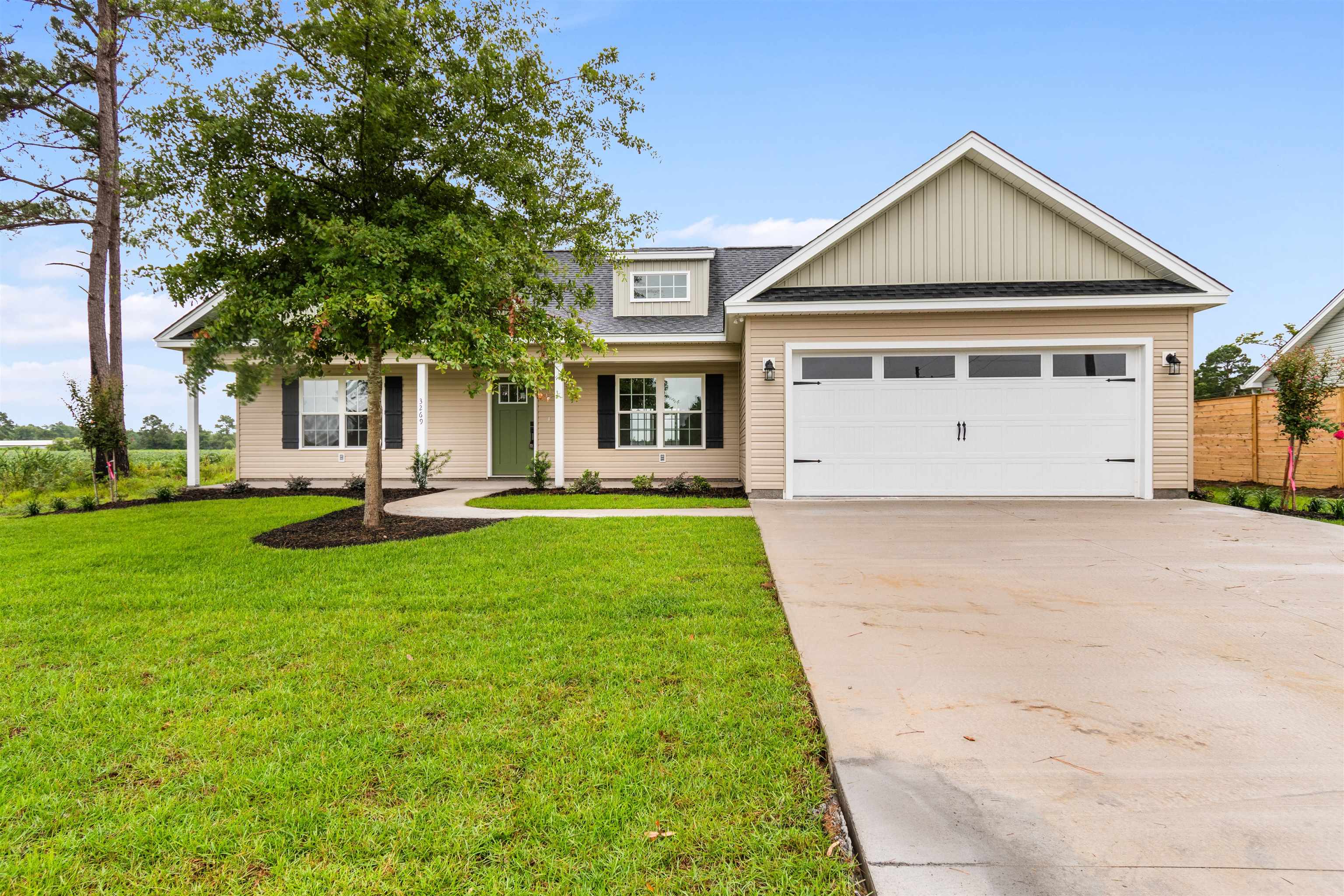 3180 Chapel Rd., Loris