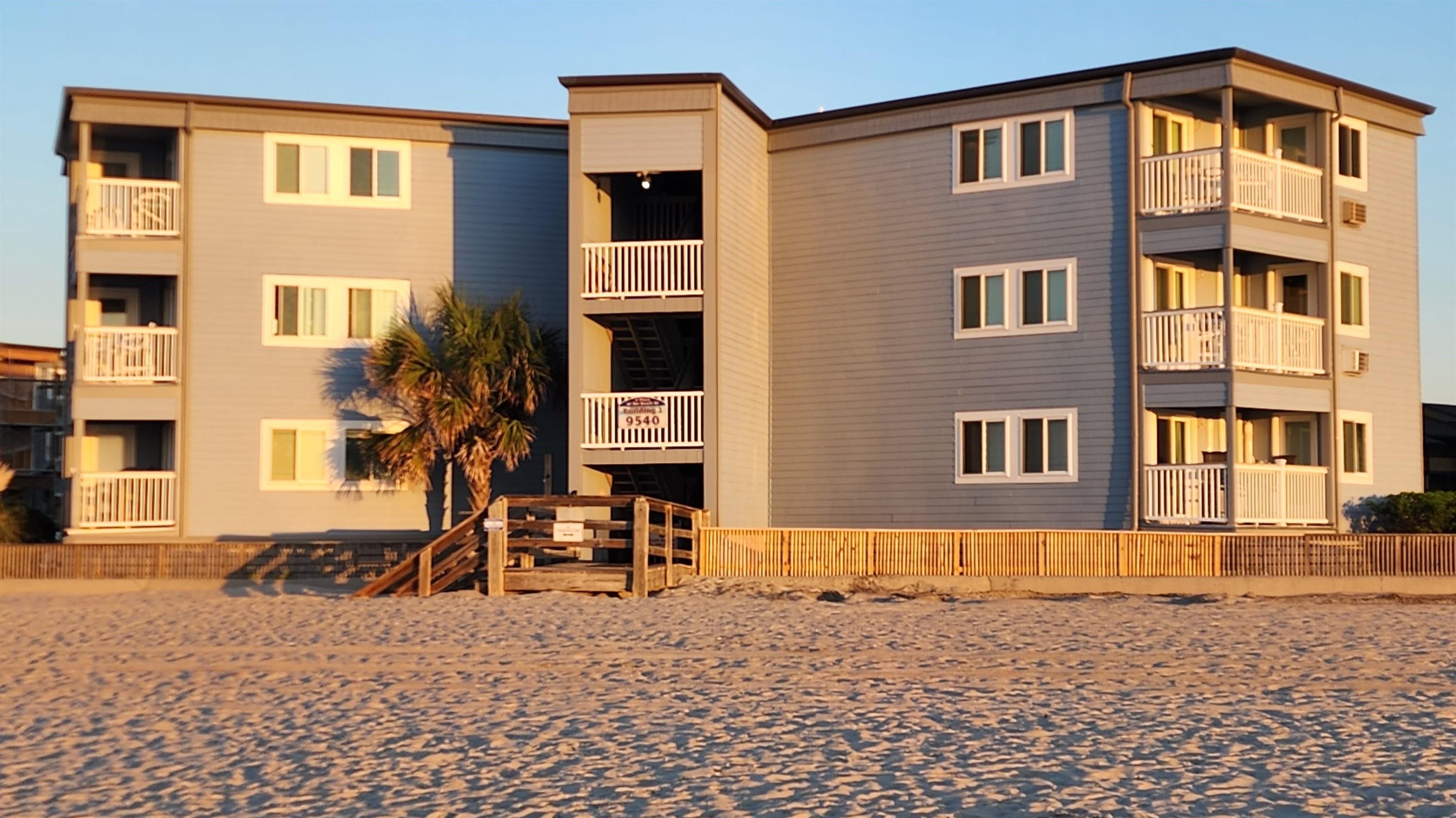9540 Shore Dr., Myrtle Beach