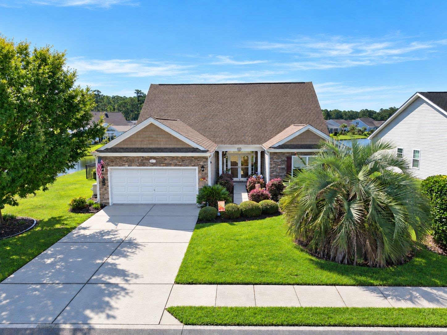 2925 Tigers Eye Rd., Little River