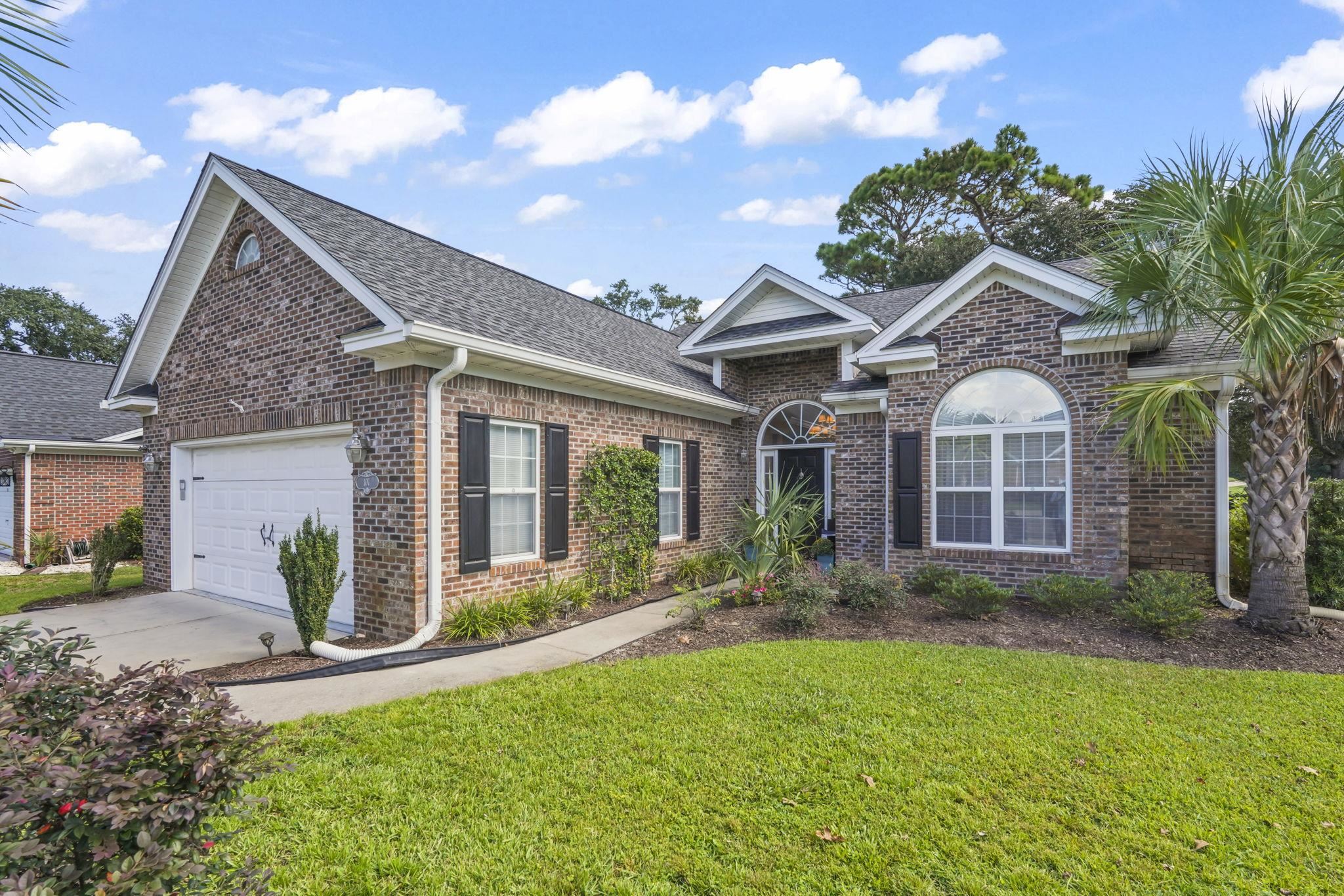 107 Coleman Ct., Pawleys Island