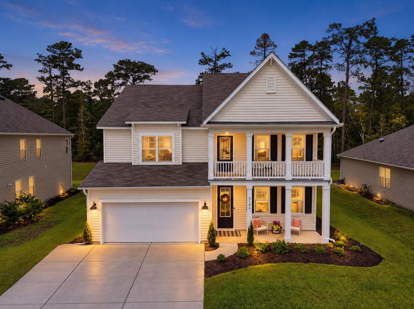 3155 Sutherland Dr., Little River