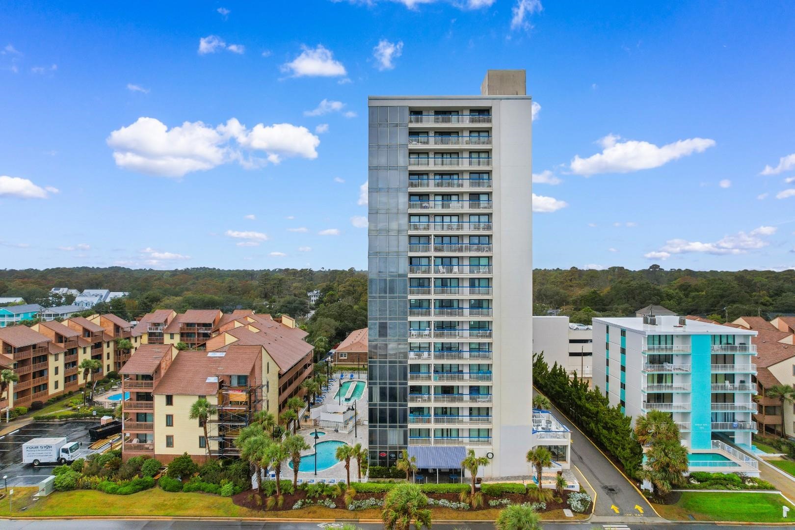5511 N Ocean Blvd., Myrtle Beach