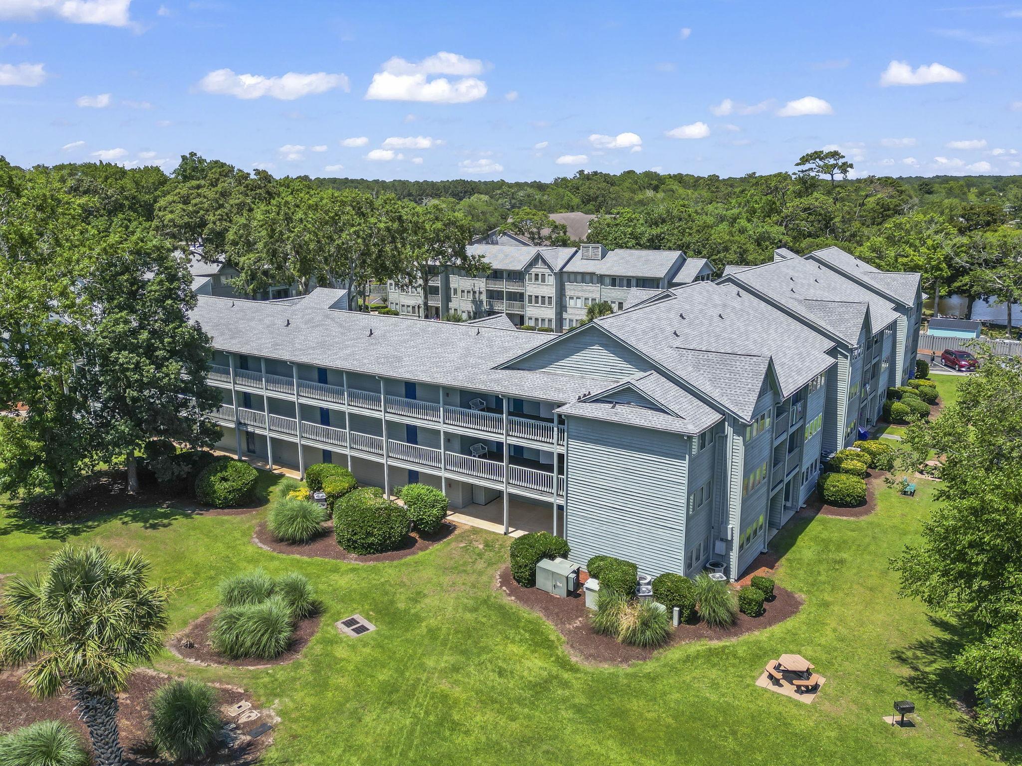 5905 S South Kings Hwy., Myrtle Beach
