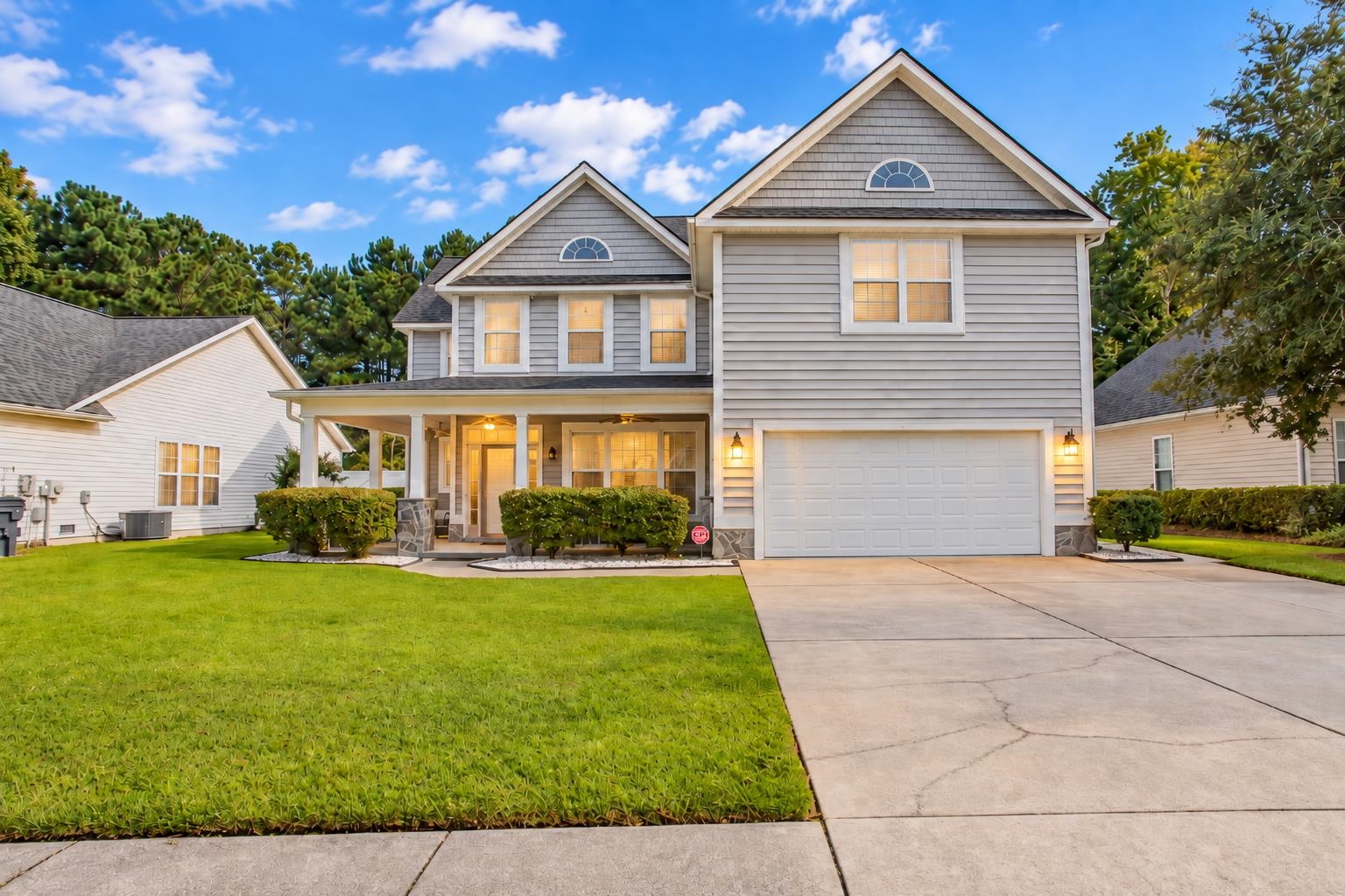 3596 Brampton Dr., Myrtle Beach