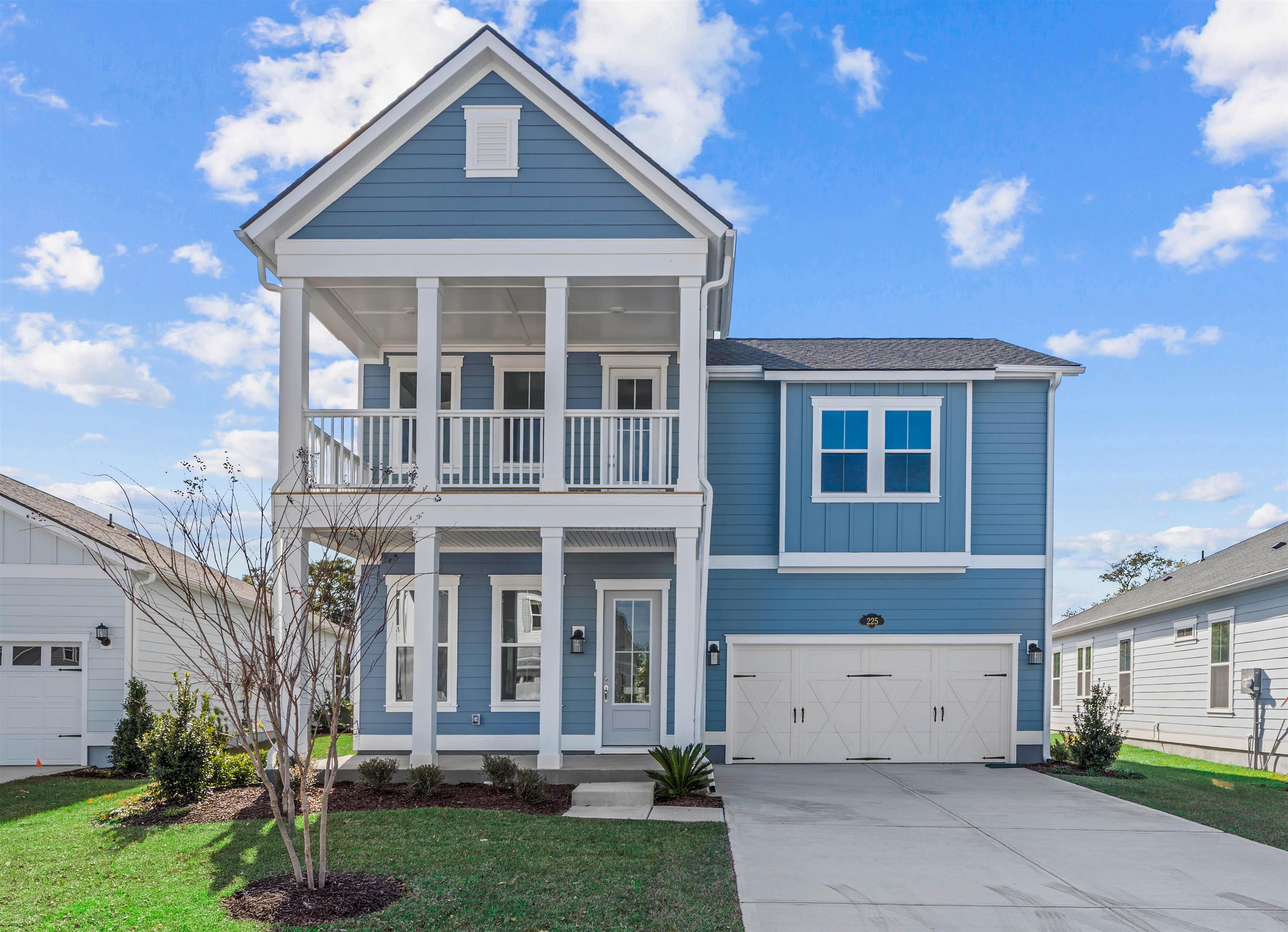 211 Atlantic Breeze St., Myrtle Beach