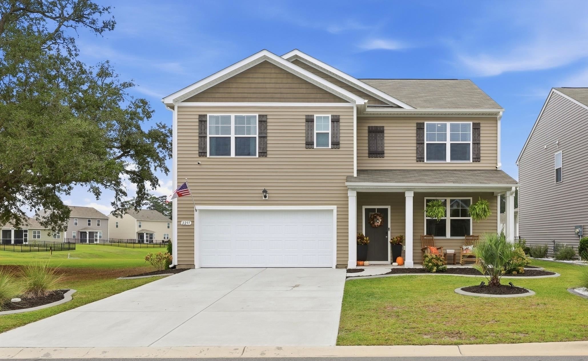 2297 Ainsley Dr., Little River