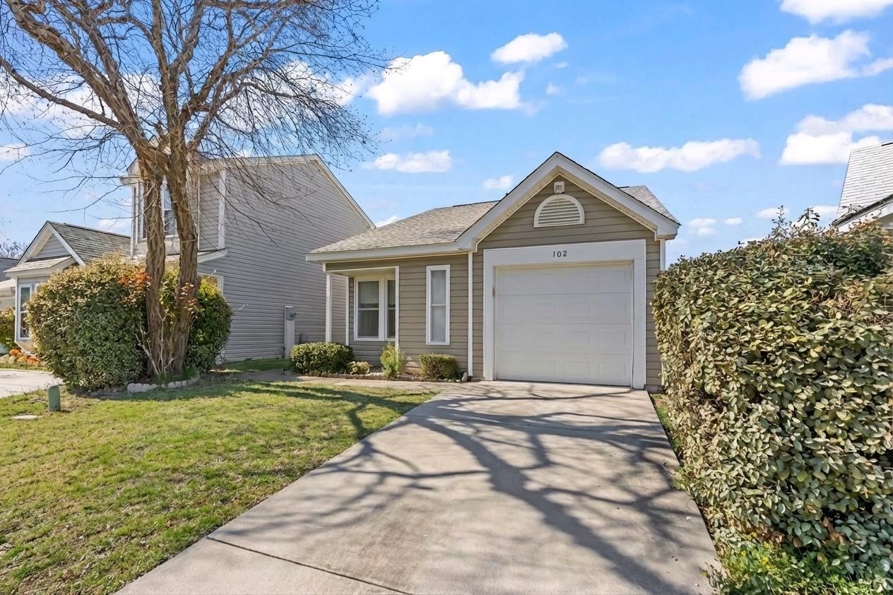 102 Whitehaven Ct., Myrtle Beach
