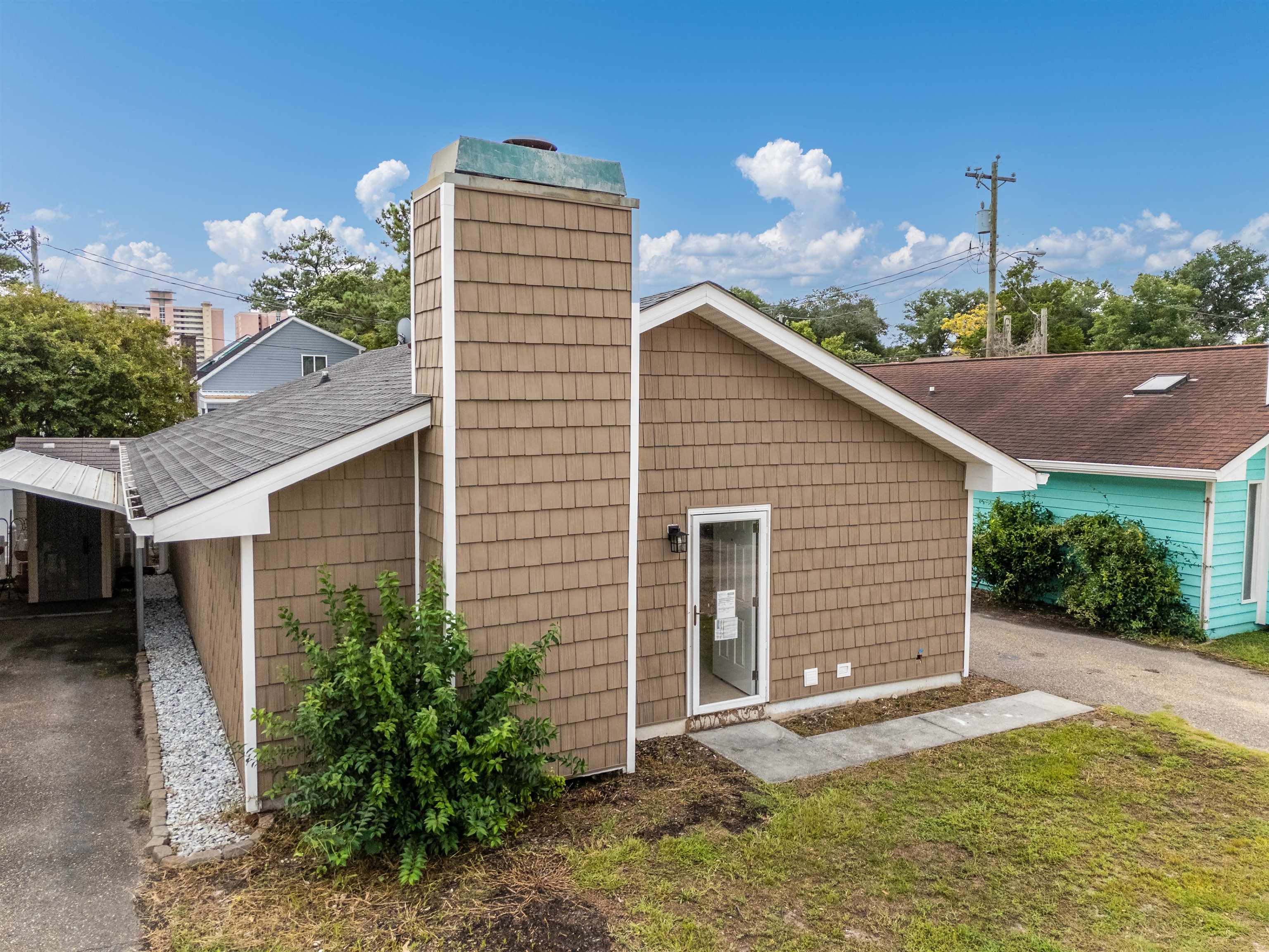 700 28th Ave. S, North Myrtle Beach
