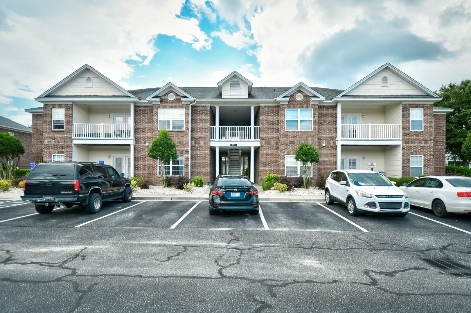 2013 Silvercrest Dr., Myrtle Beach