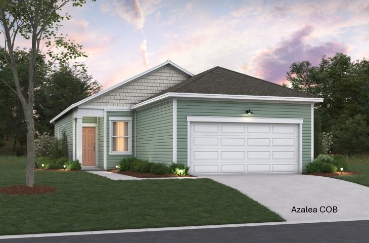 5016 Jockey Way, Myrtle Beach