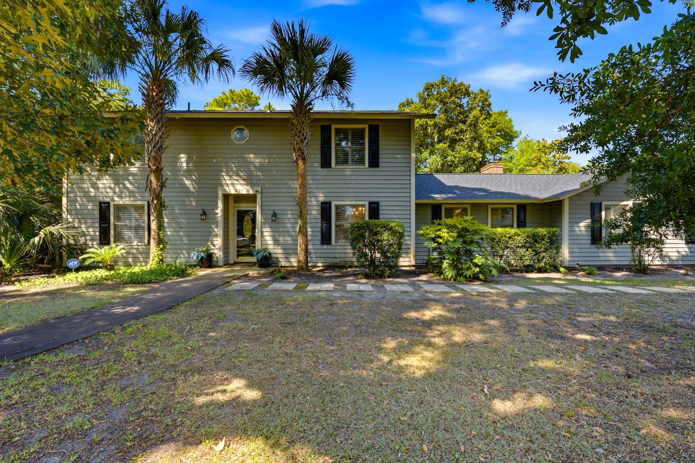 411 Arcadian Dr., Myrtle Beach
