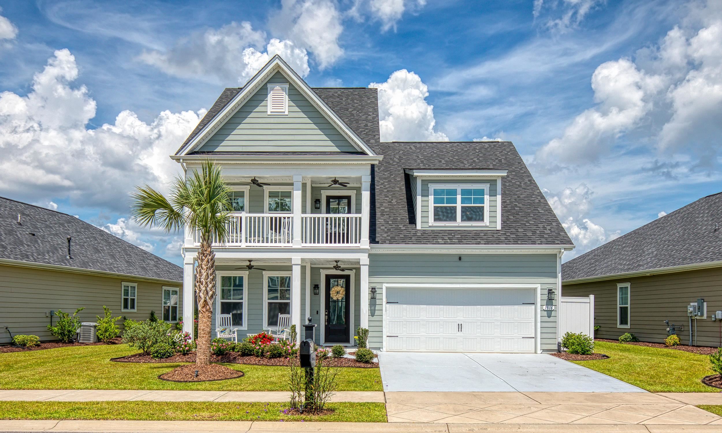Homes for sale in West Lake - Market Common