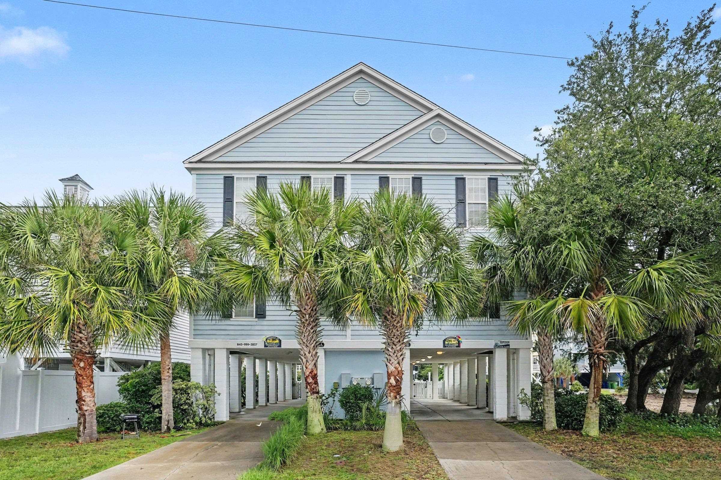 117-B Dogwood Dr. N, Surfside Beach